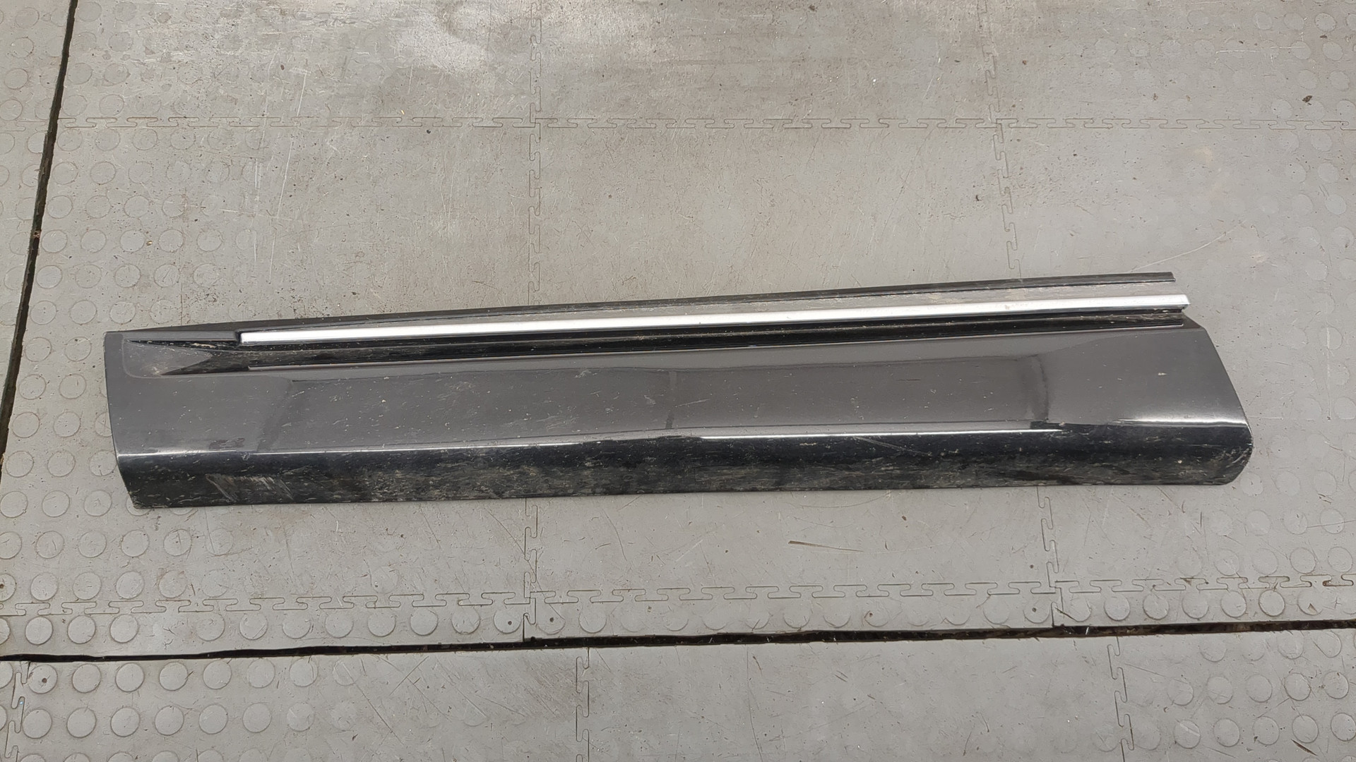 Молдинг двери