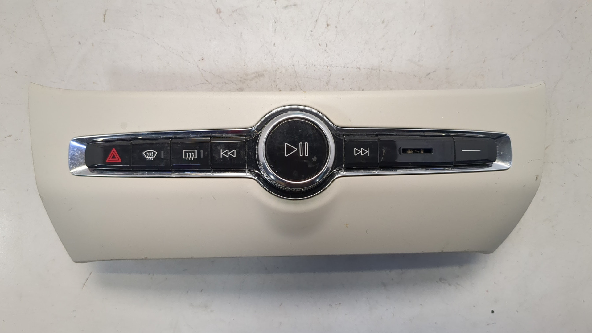 Блок кнопок