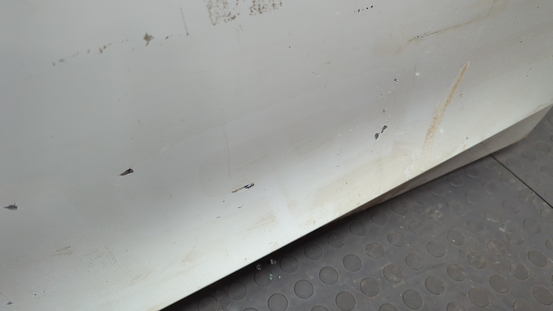 Дверь передняя правая