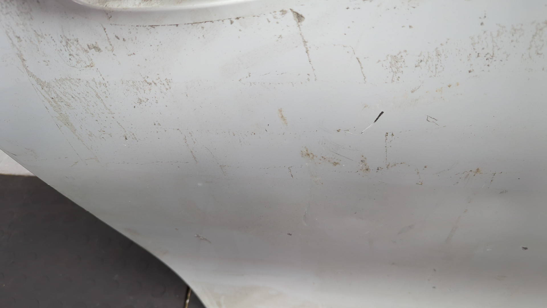 Дверь передняя правая