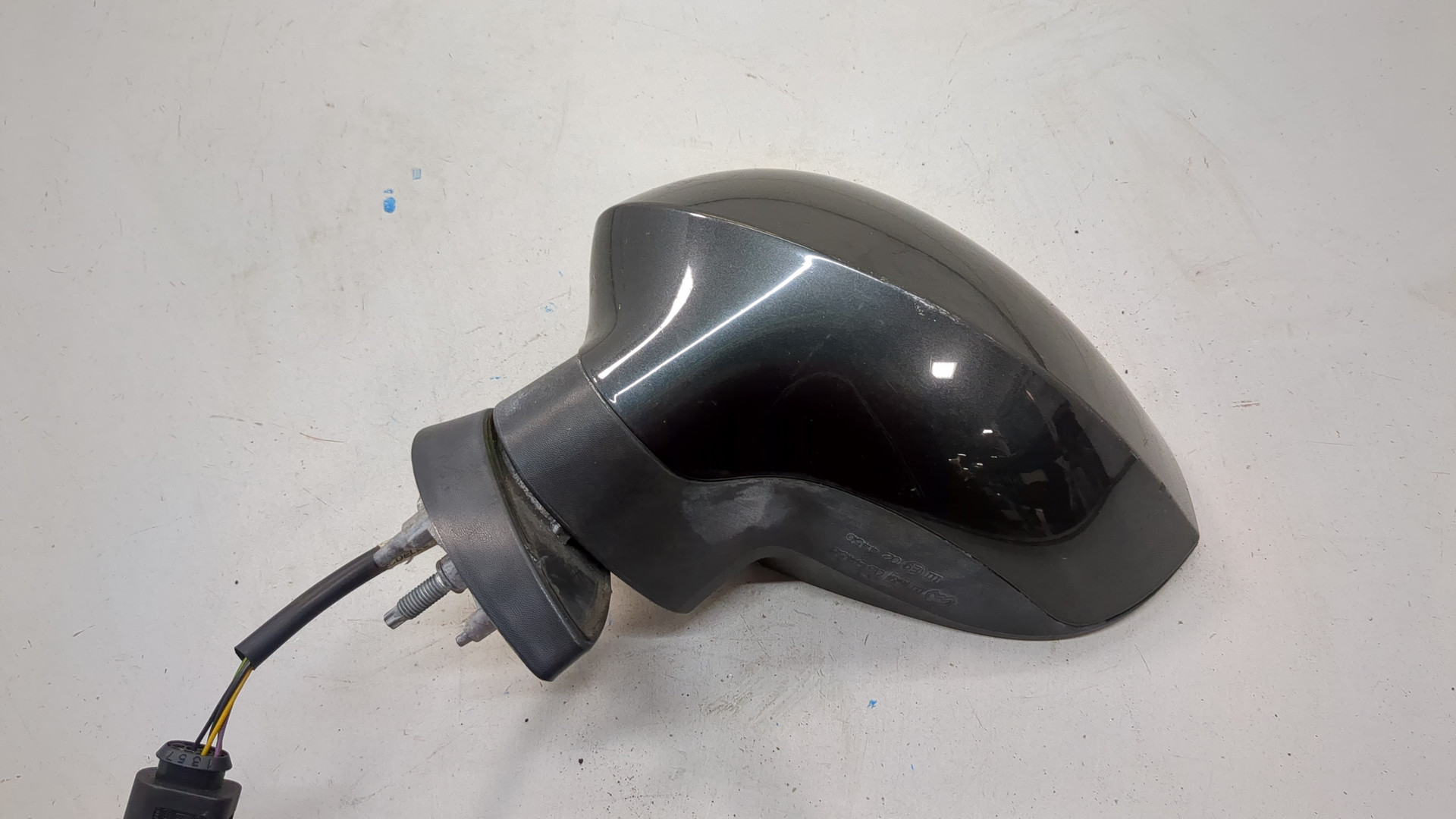 Зеркало левое электрическое