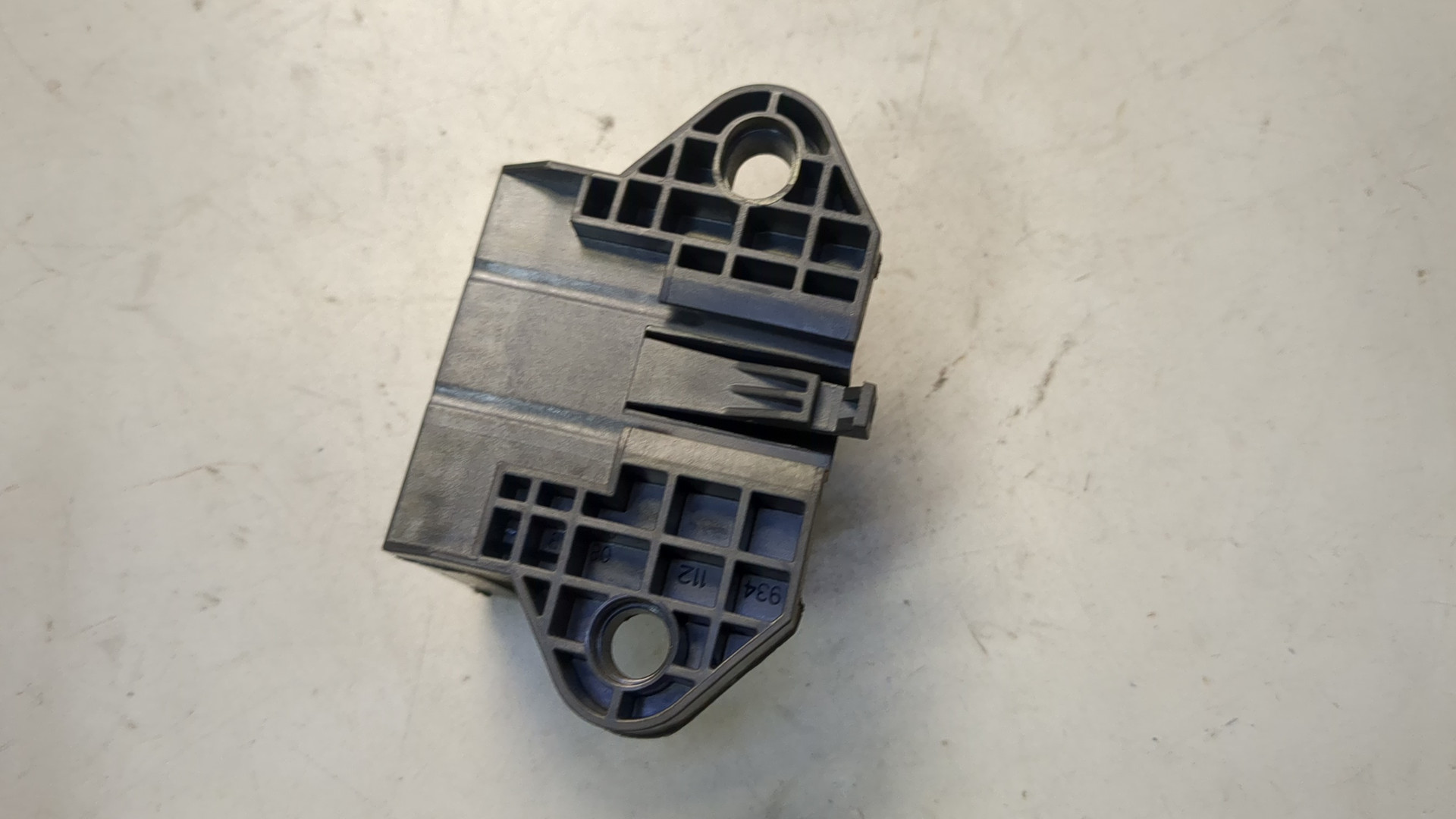 Блок электронный