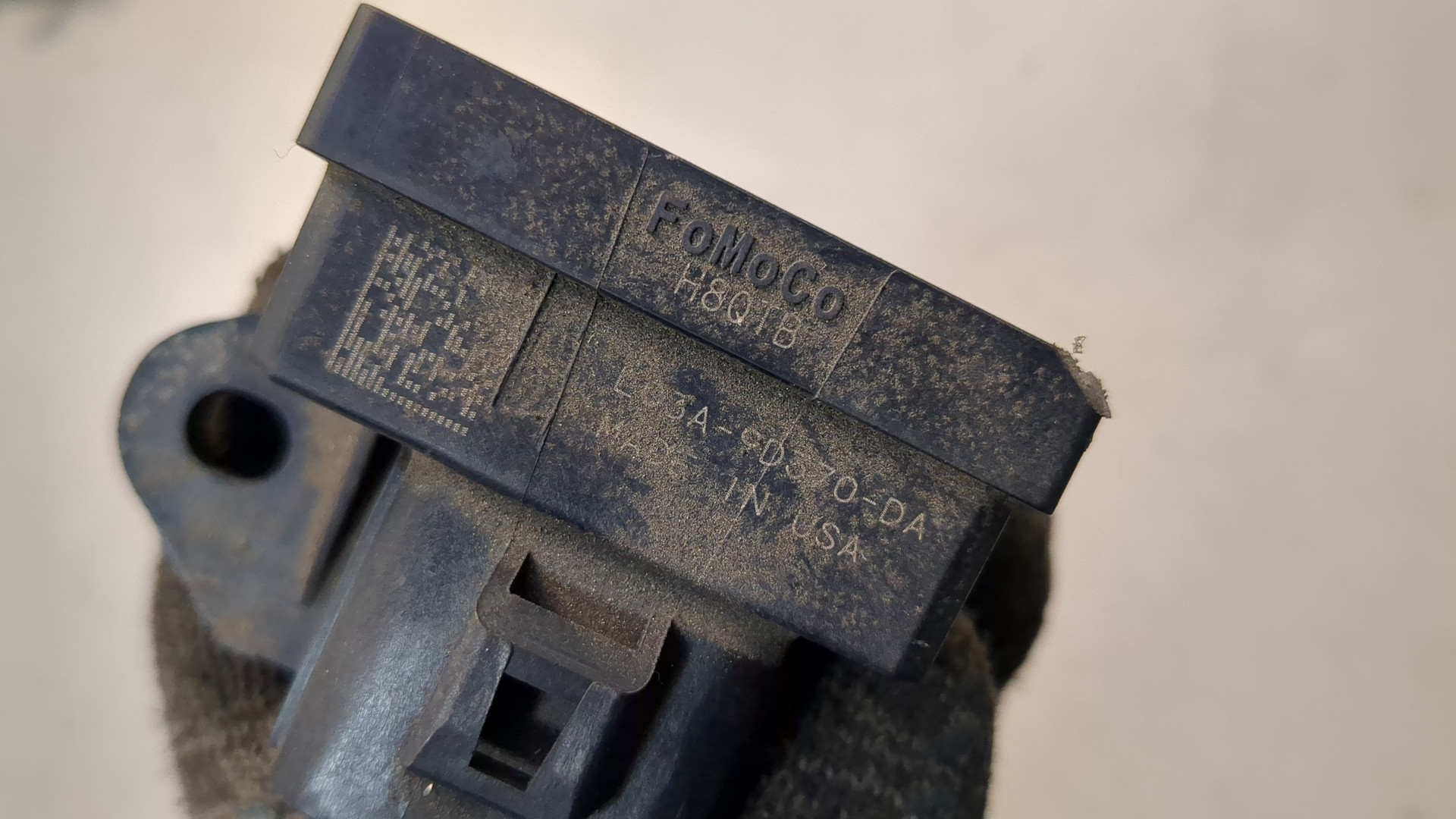 Блок электронный