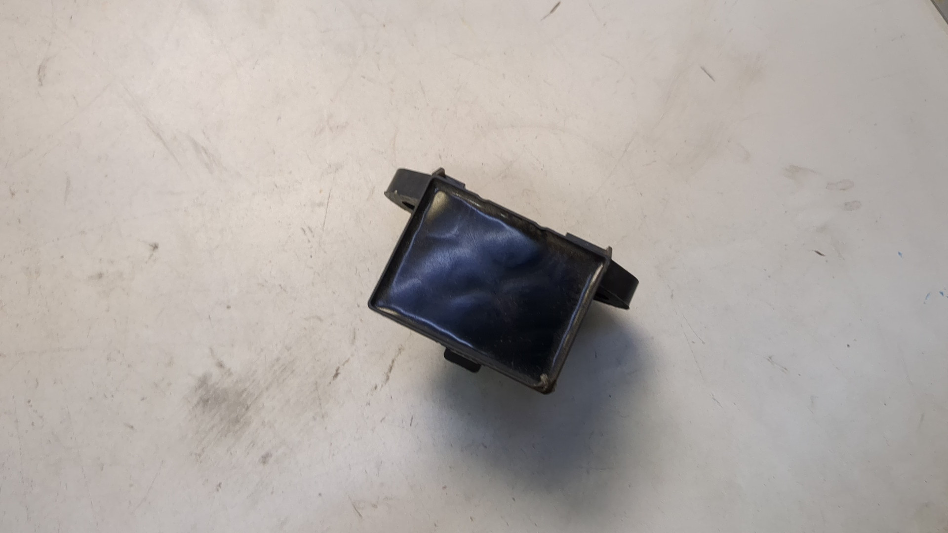 Блок электронный