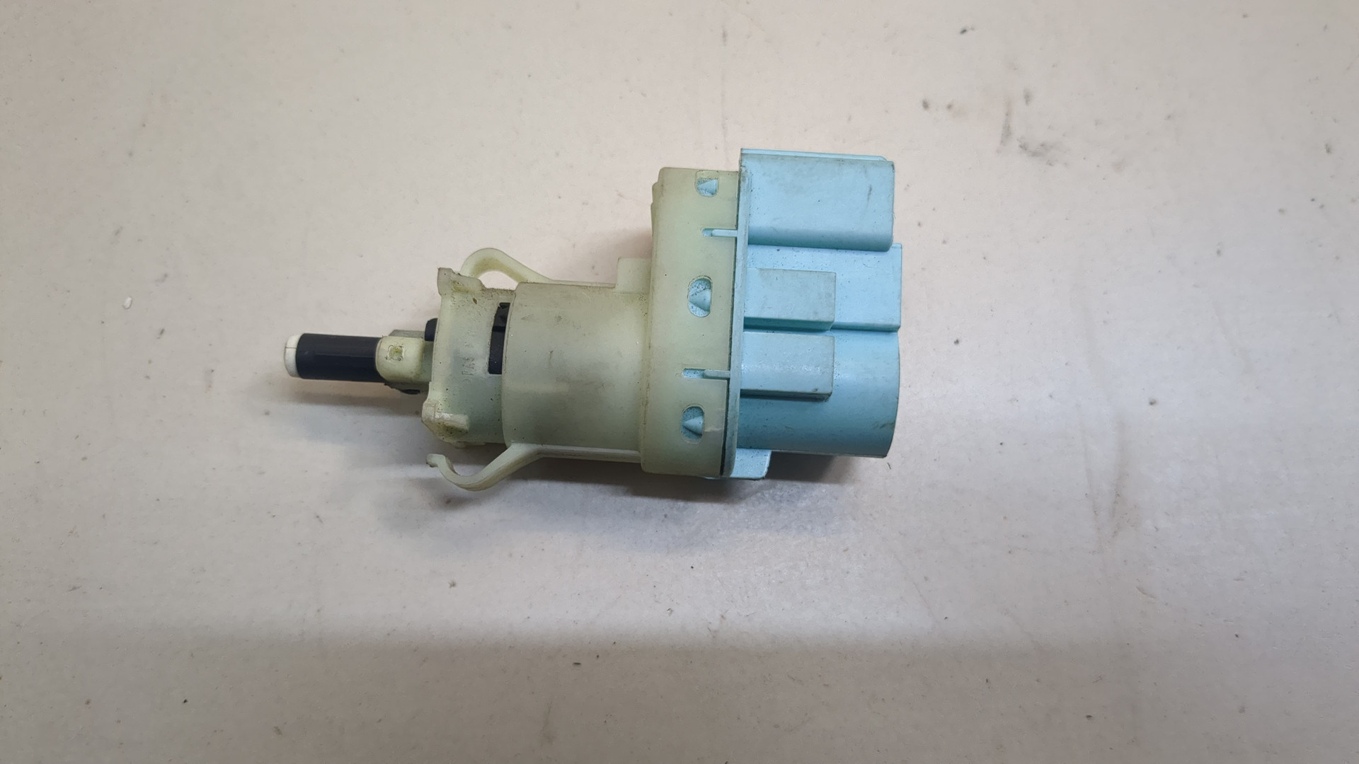 Выключатель концевой