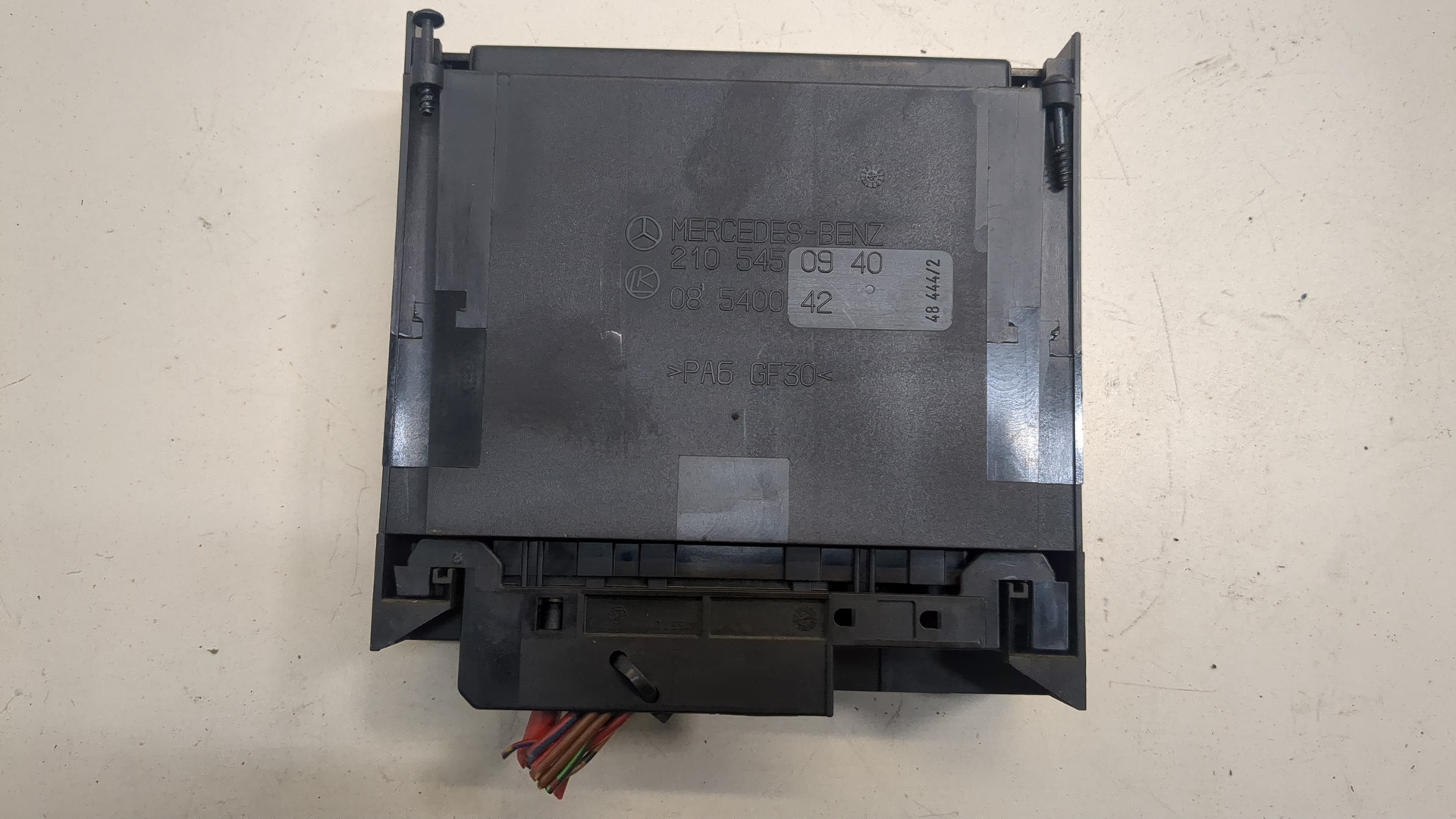 Блок комфорта