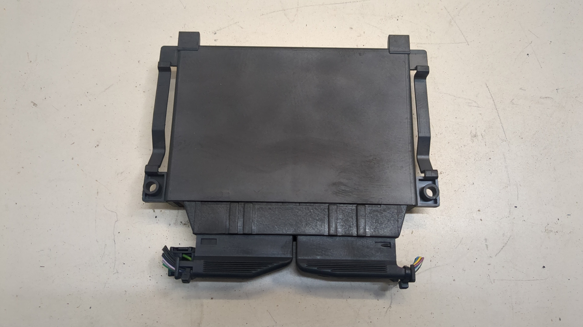 Блок управления АКПП