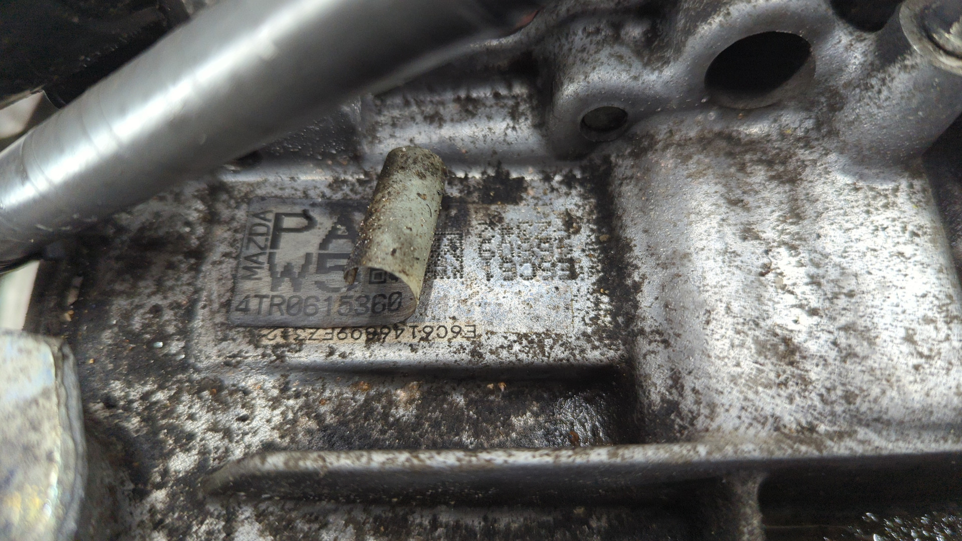 АКПП (автоматическая коробка переключения передач)