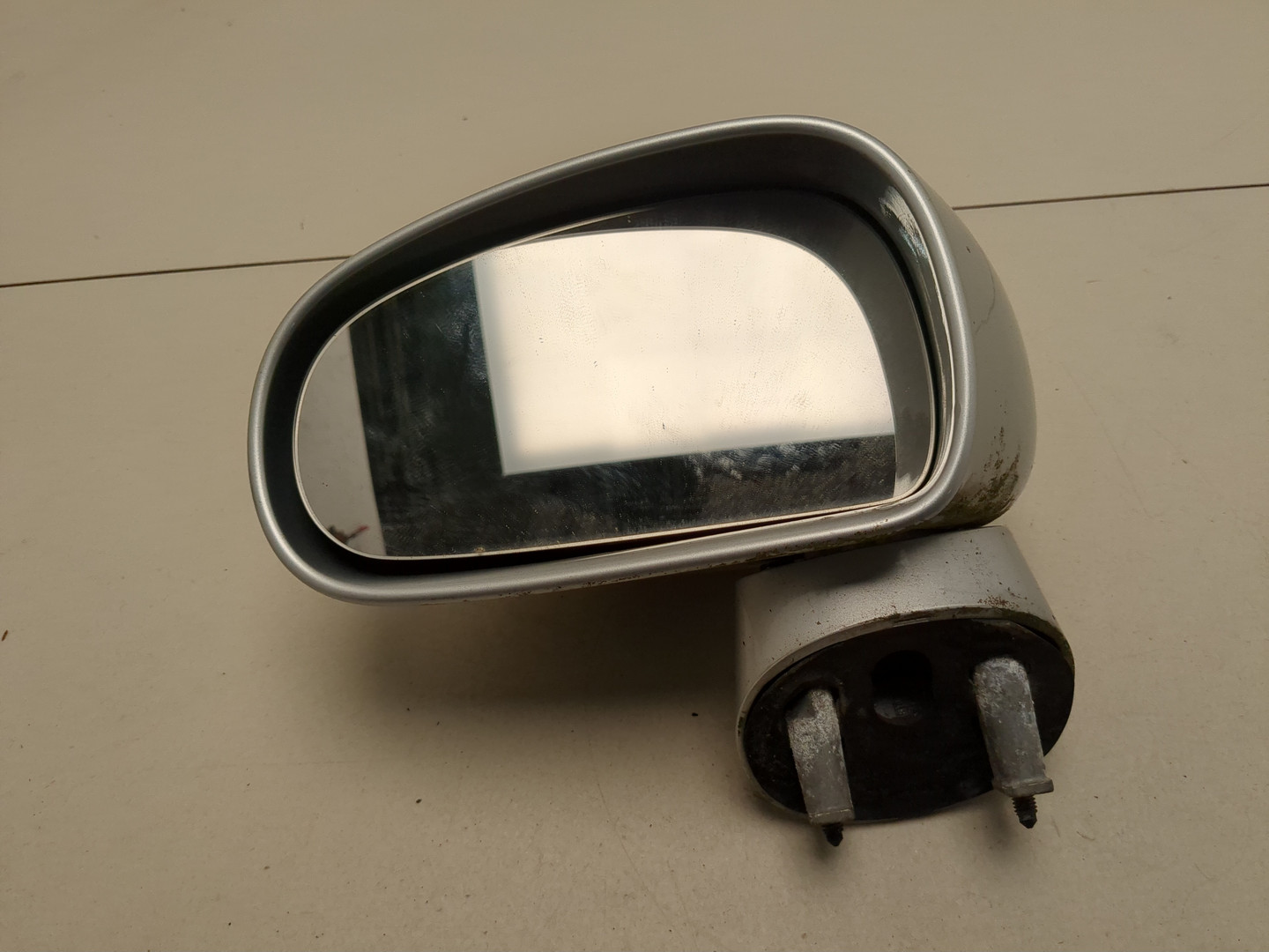 Зеркало левое электрическое