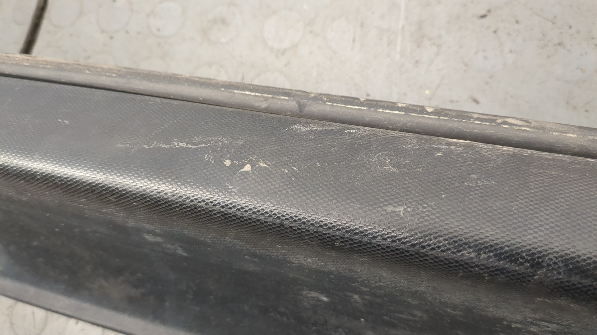 Накладка на порог