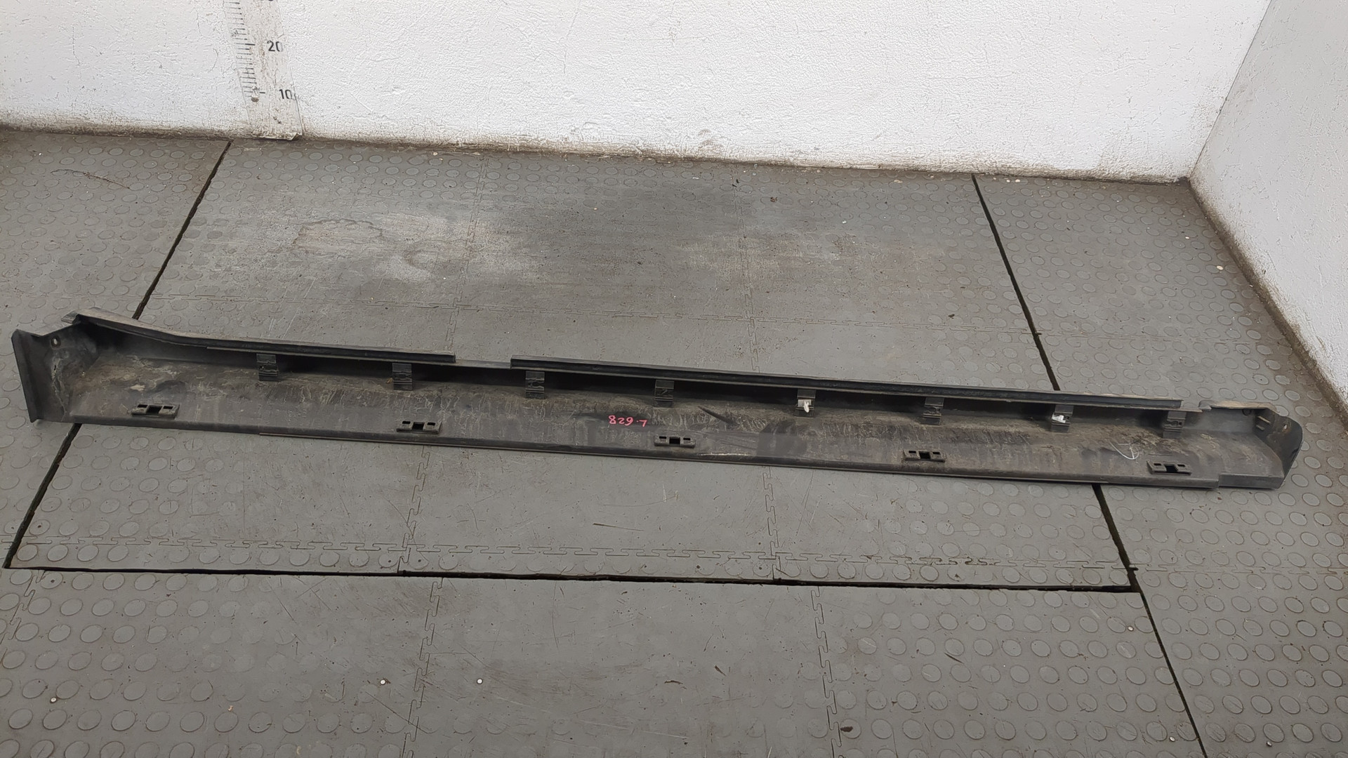 Накладка на порог