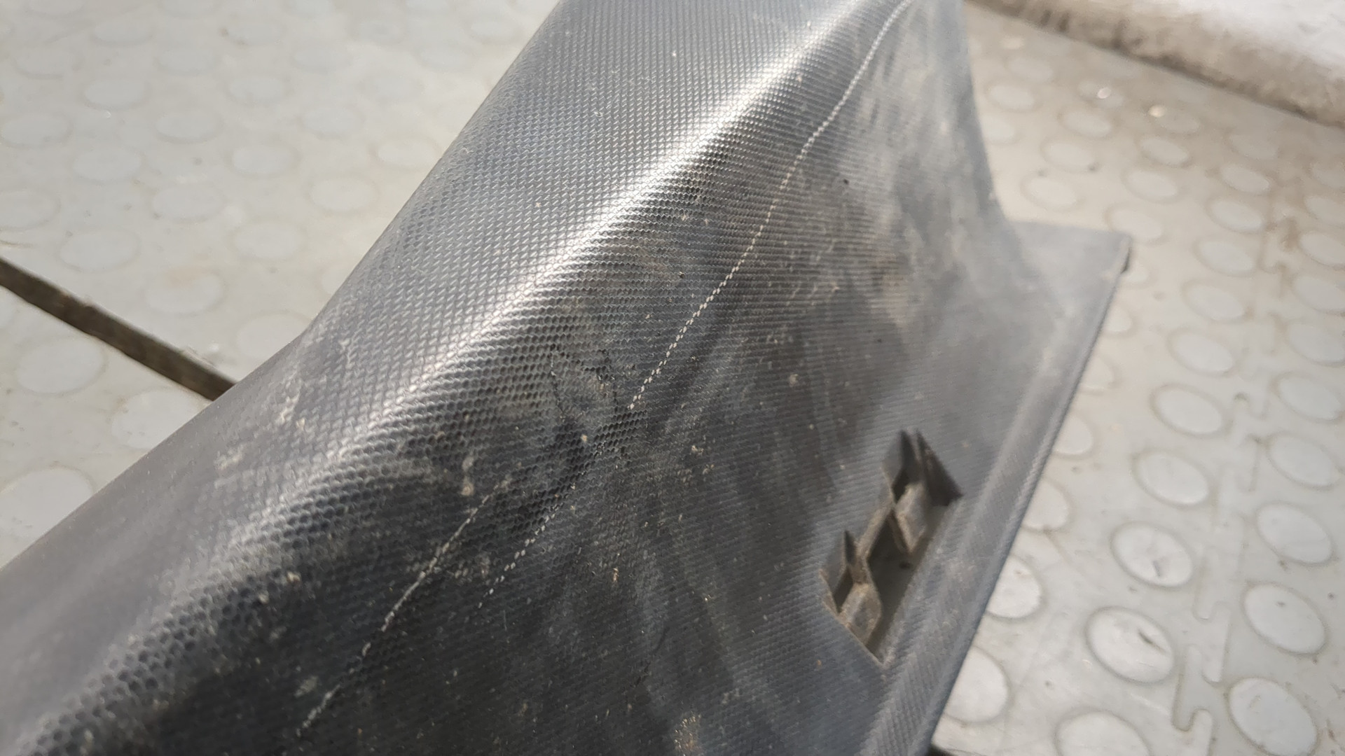 Накладка на порог