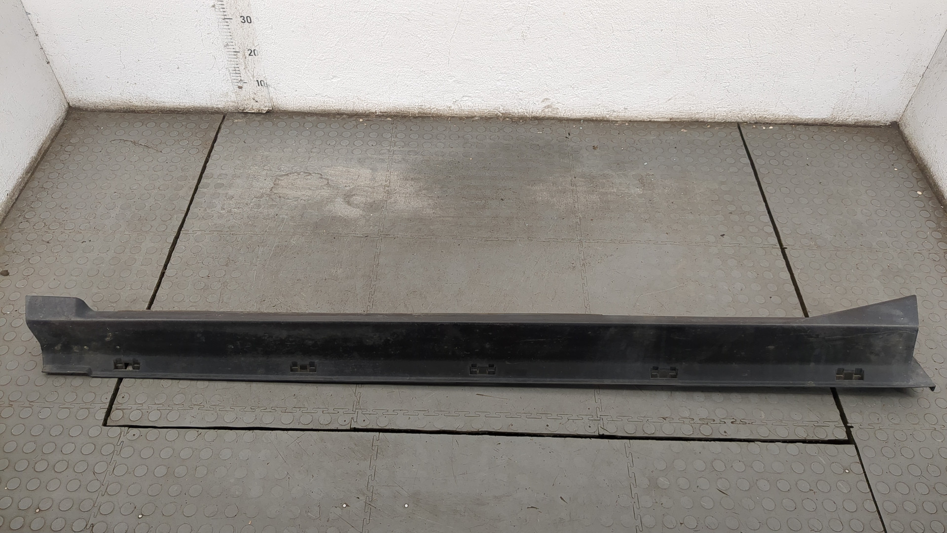 Накладка на порог