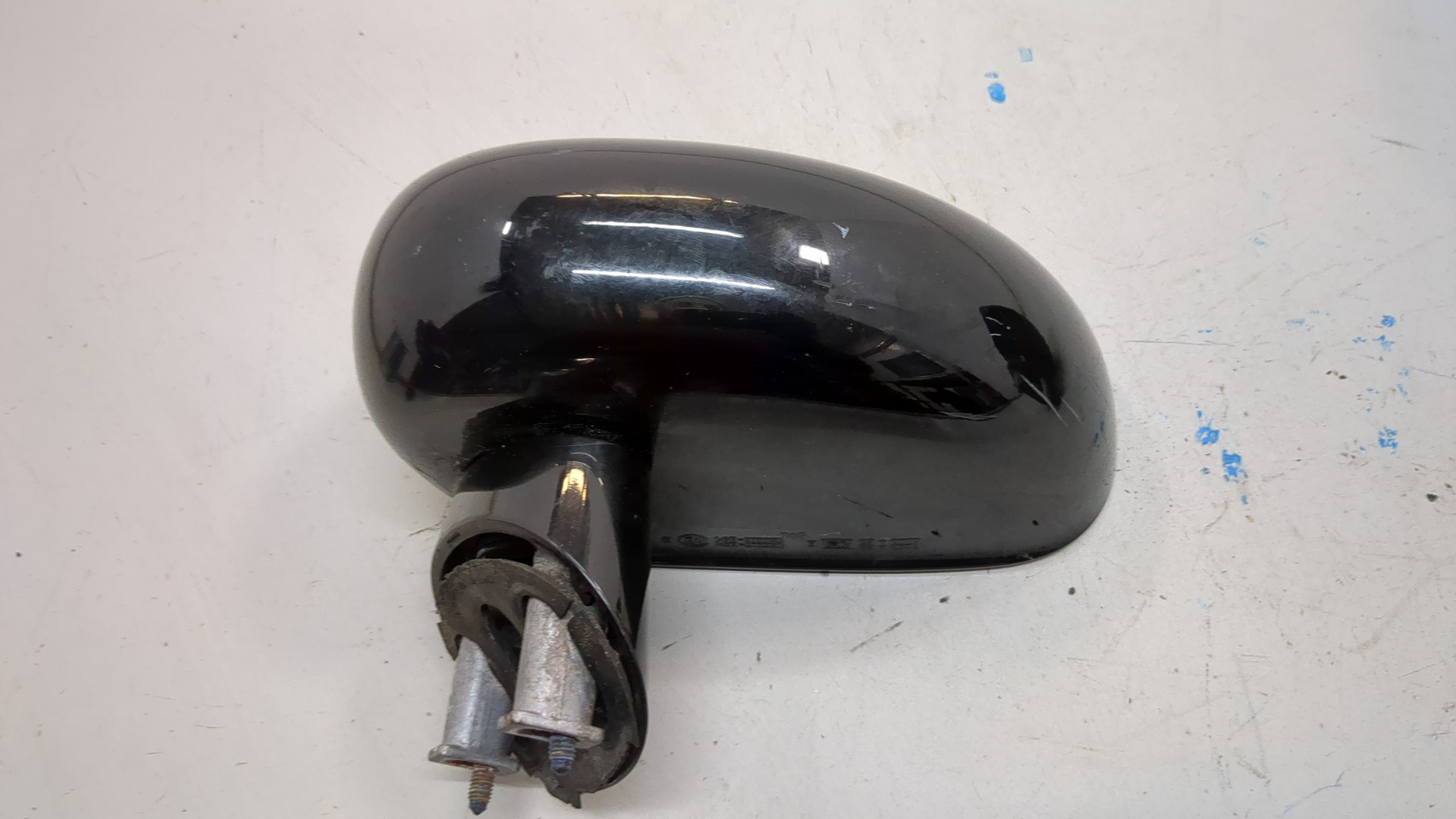 Зеркало левое электрическое