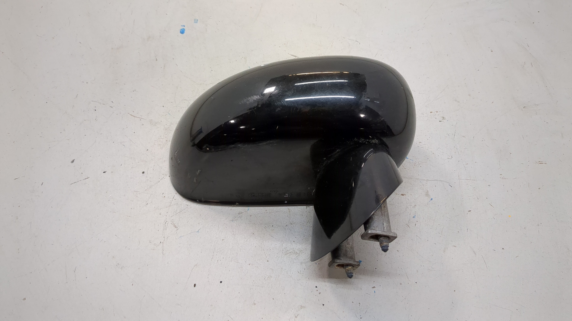 Зеркало правое электрическое