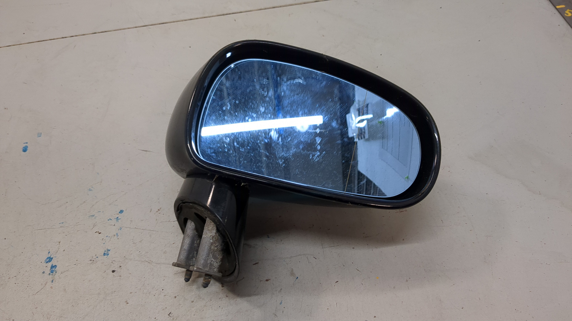 Зеркало правое электрическое