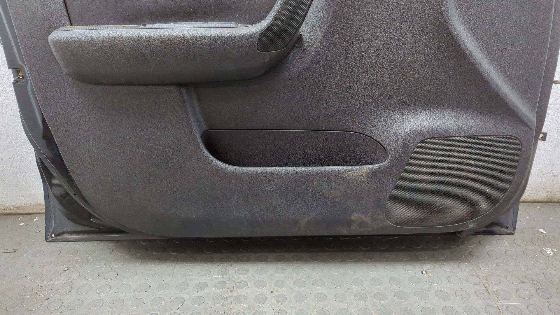 Дверь передняя левая