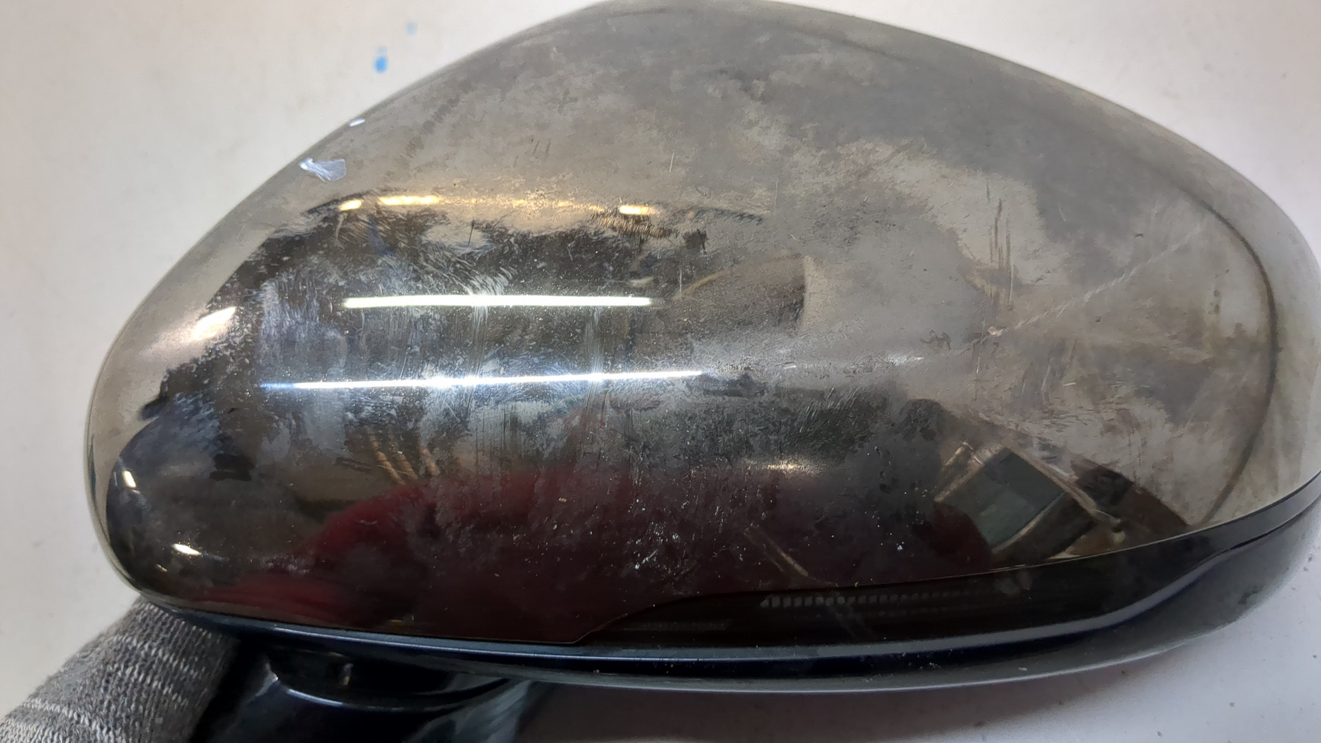 Зеркало левое электрическое