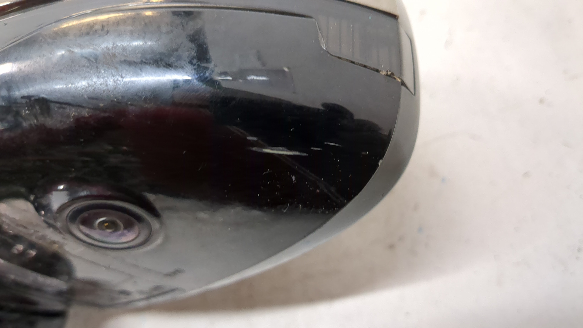 Зеркало левое электрическое