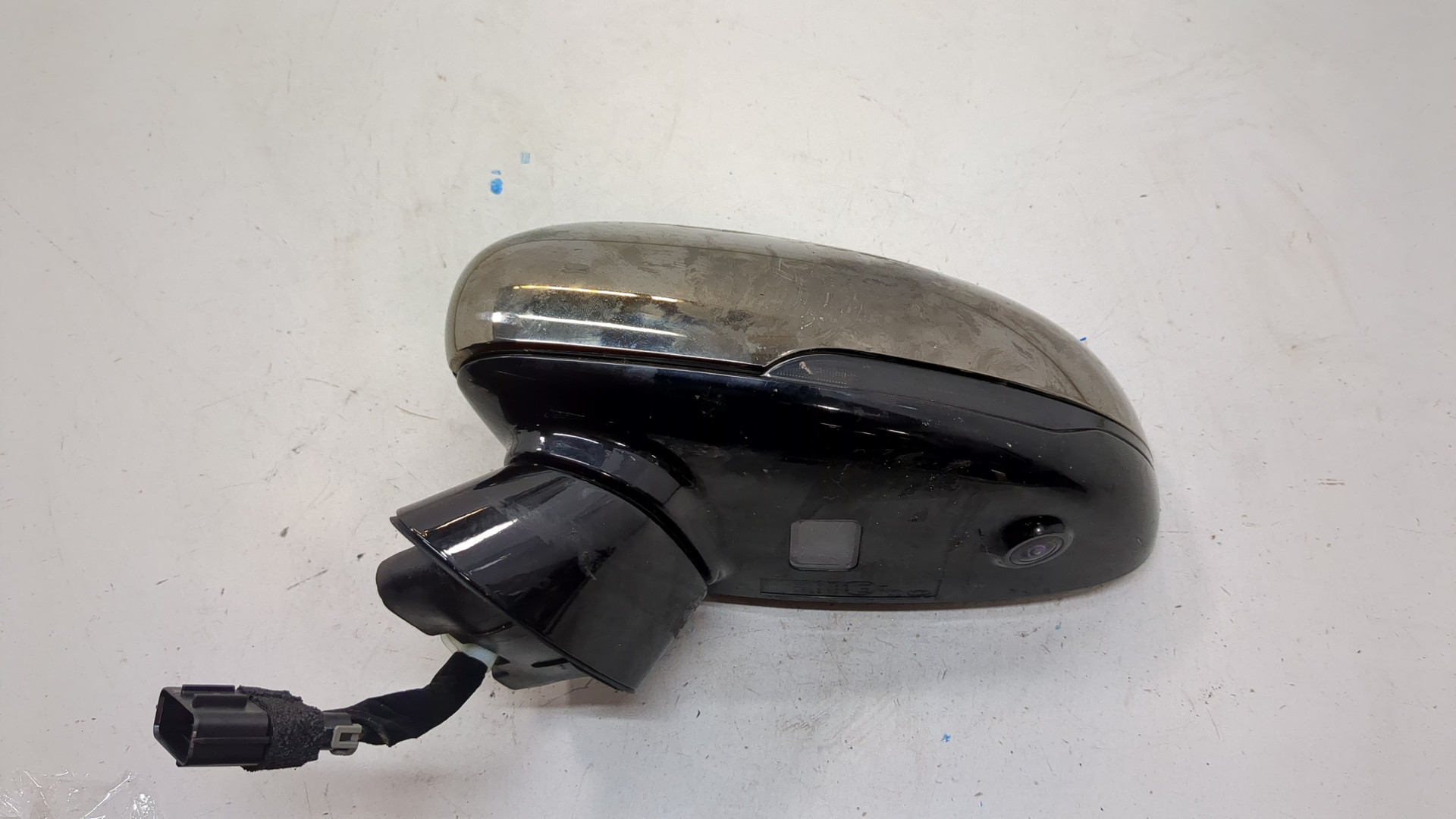 Зеркало левое электрическое