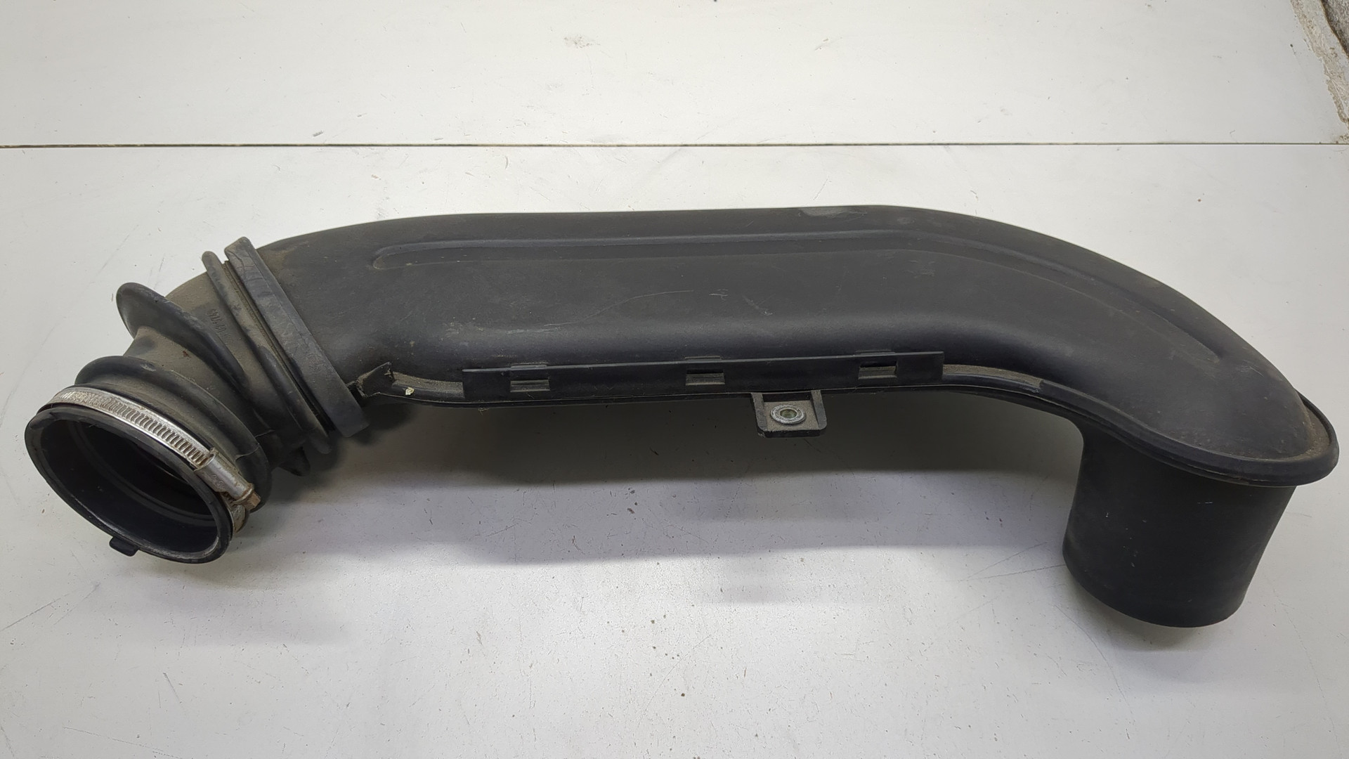 Воздуховод