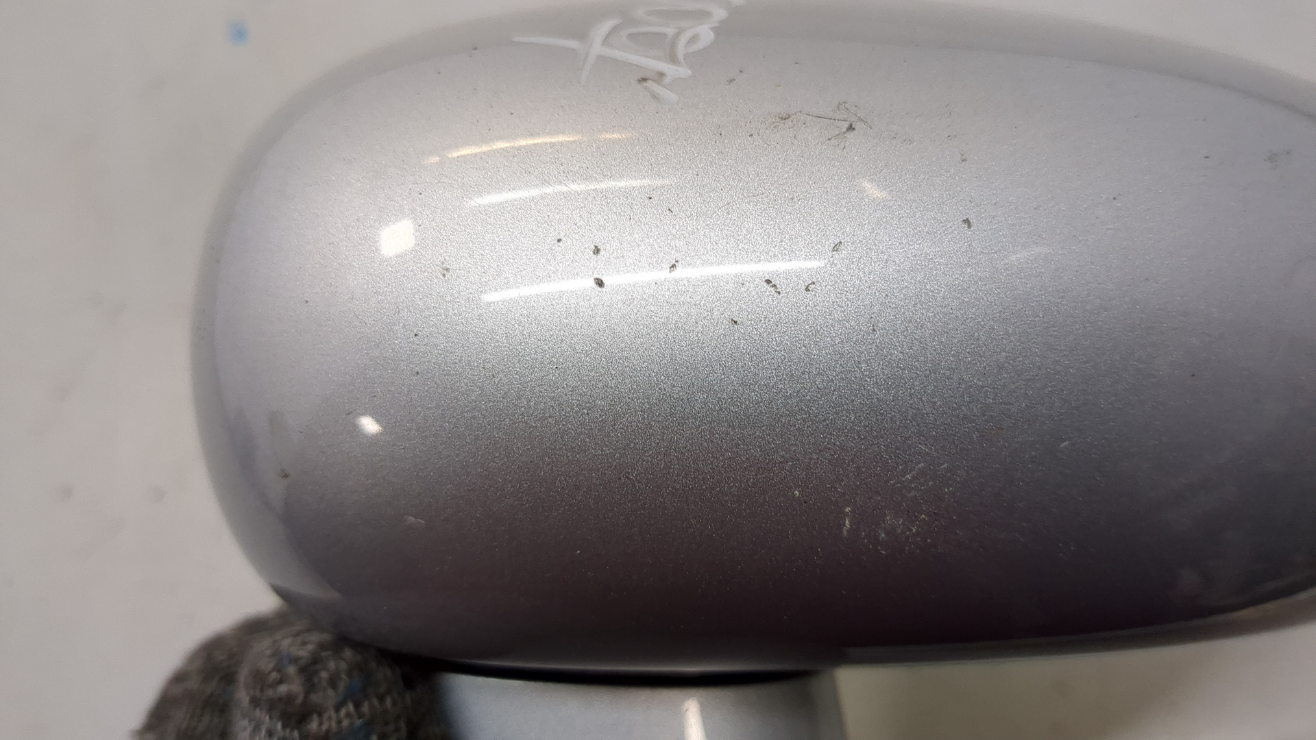 Зеркало левое электрическое