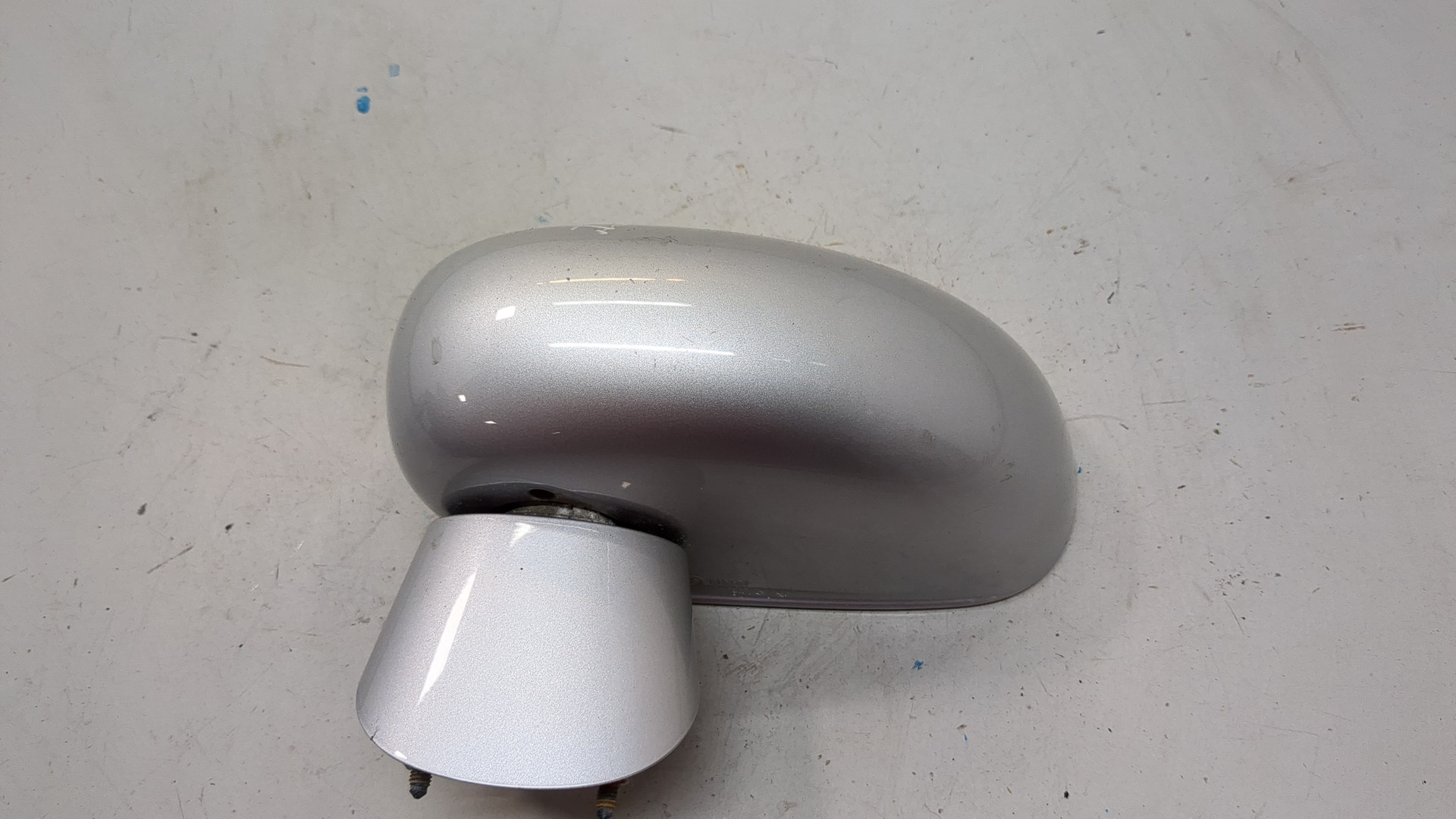 Зеркало левое электрическое