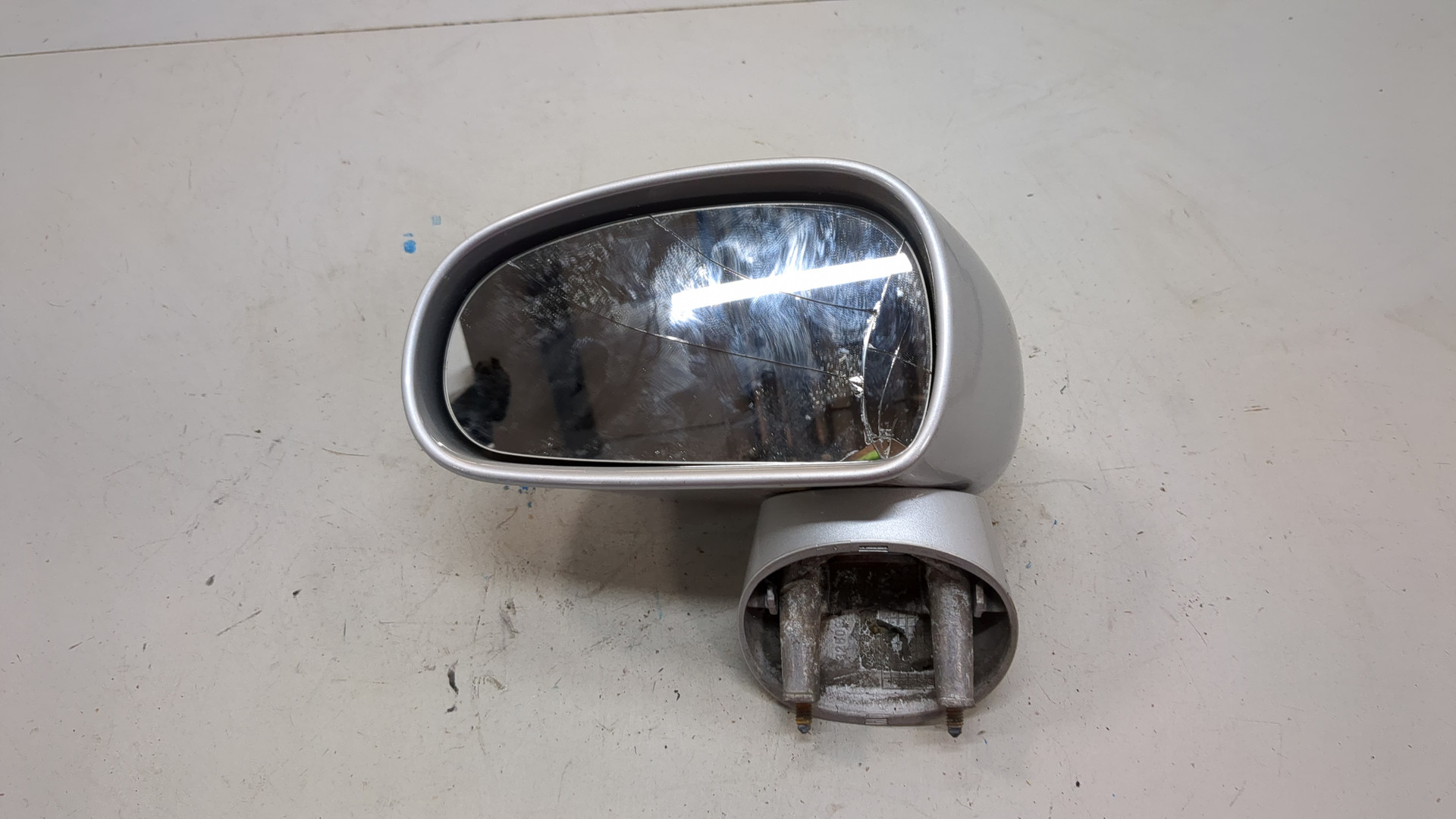 Зеркало левое электрическое