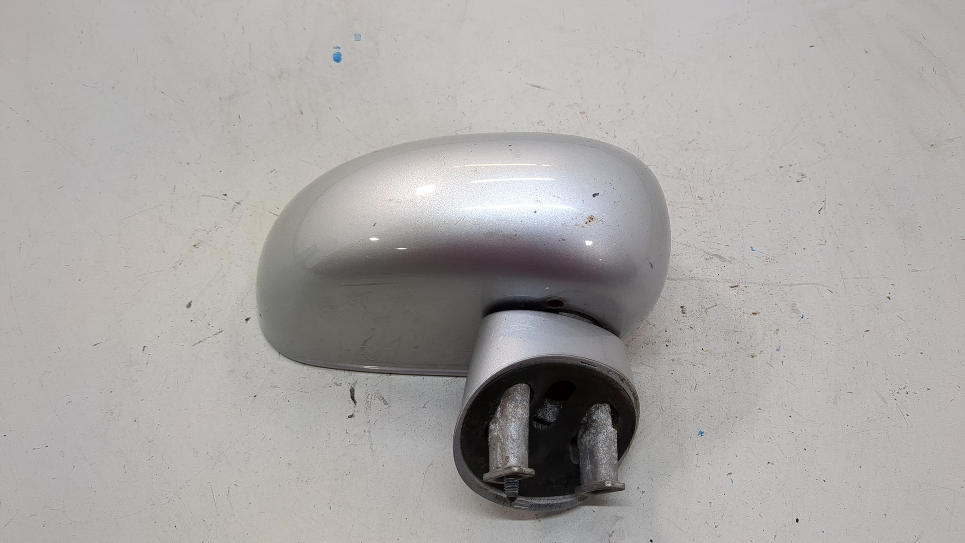 Зеркало правое электрическое