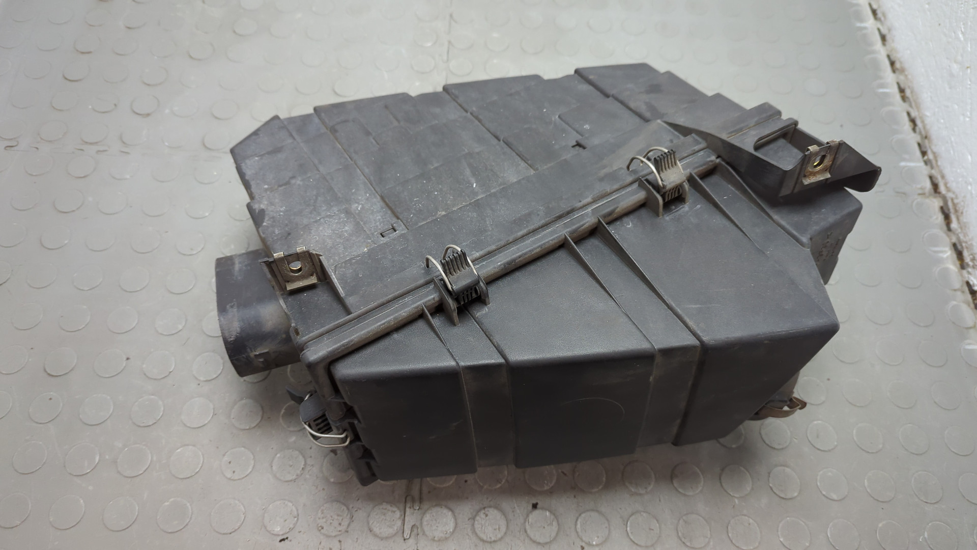 Корпус воздушного фильтра