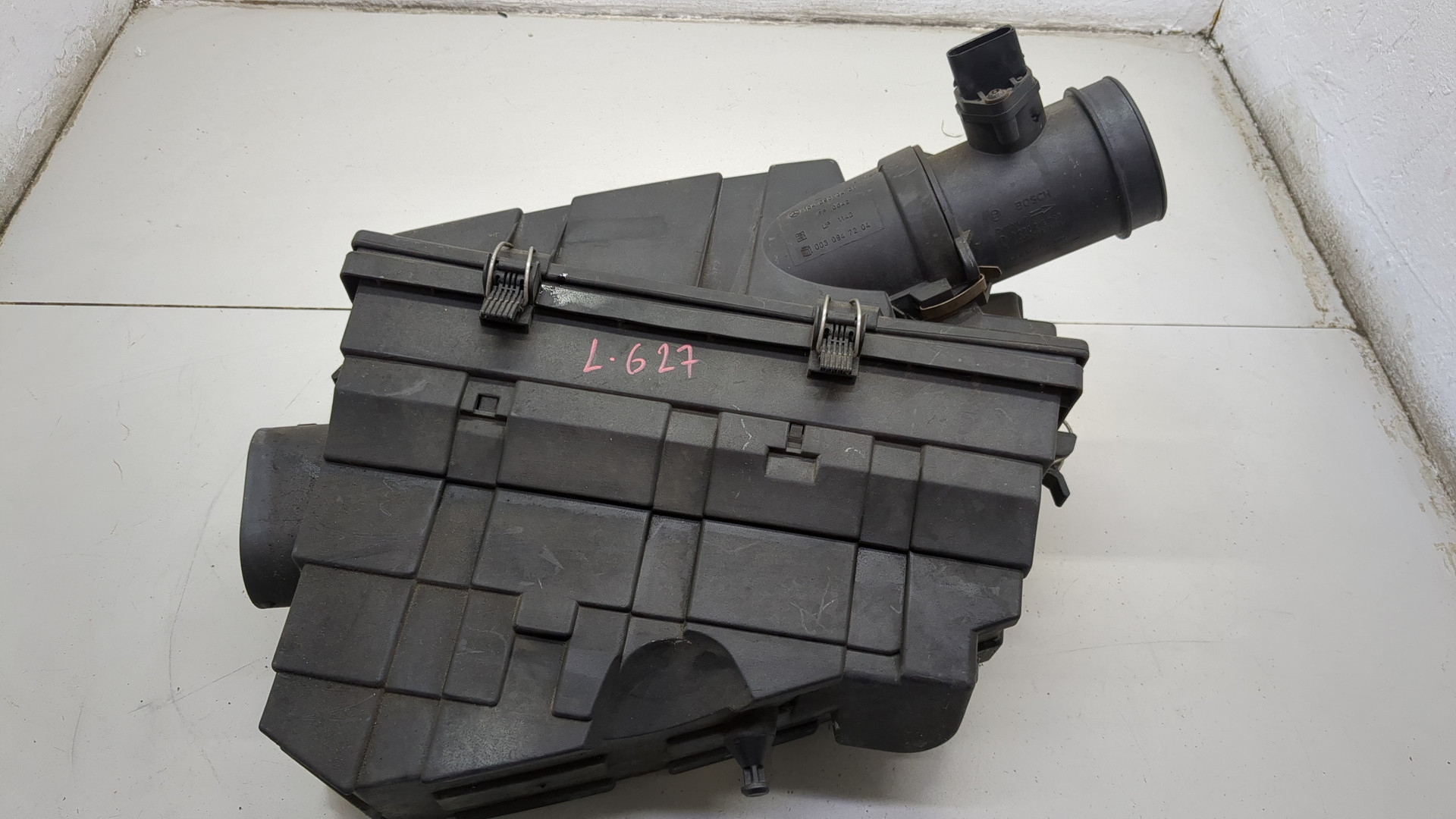 Корпус воздушного фильтра