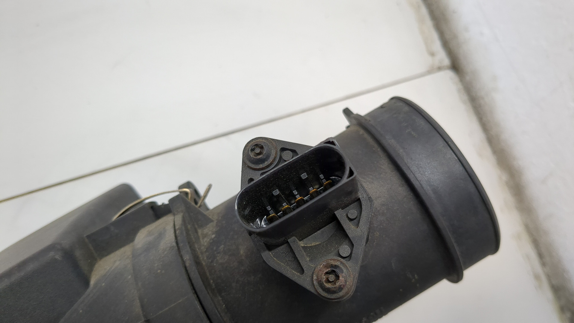 Корпус воздушного фильтра