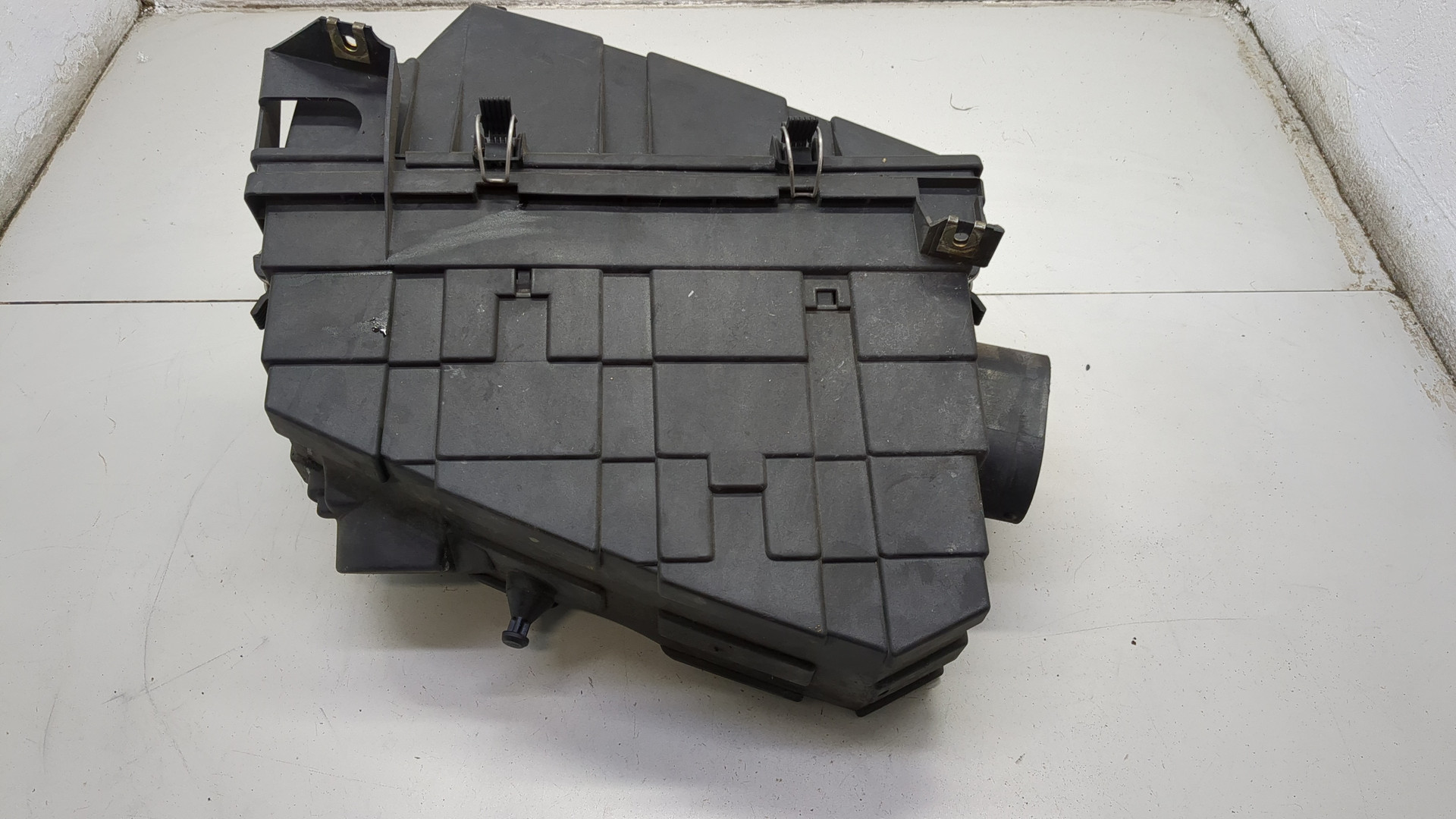 Корпус воздушного фильтра