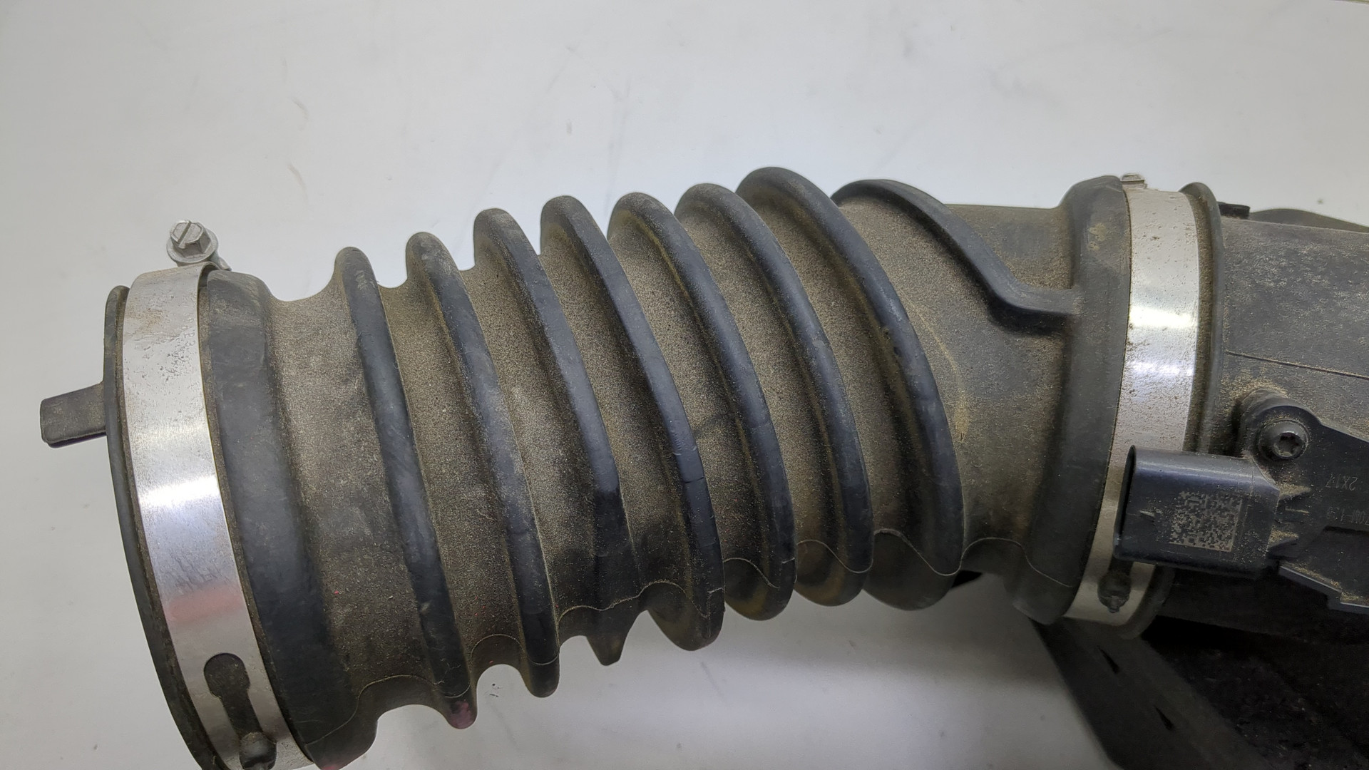 Корпус воздушного фильтра