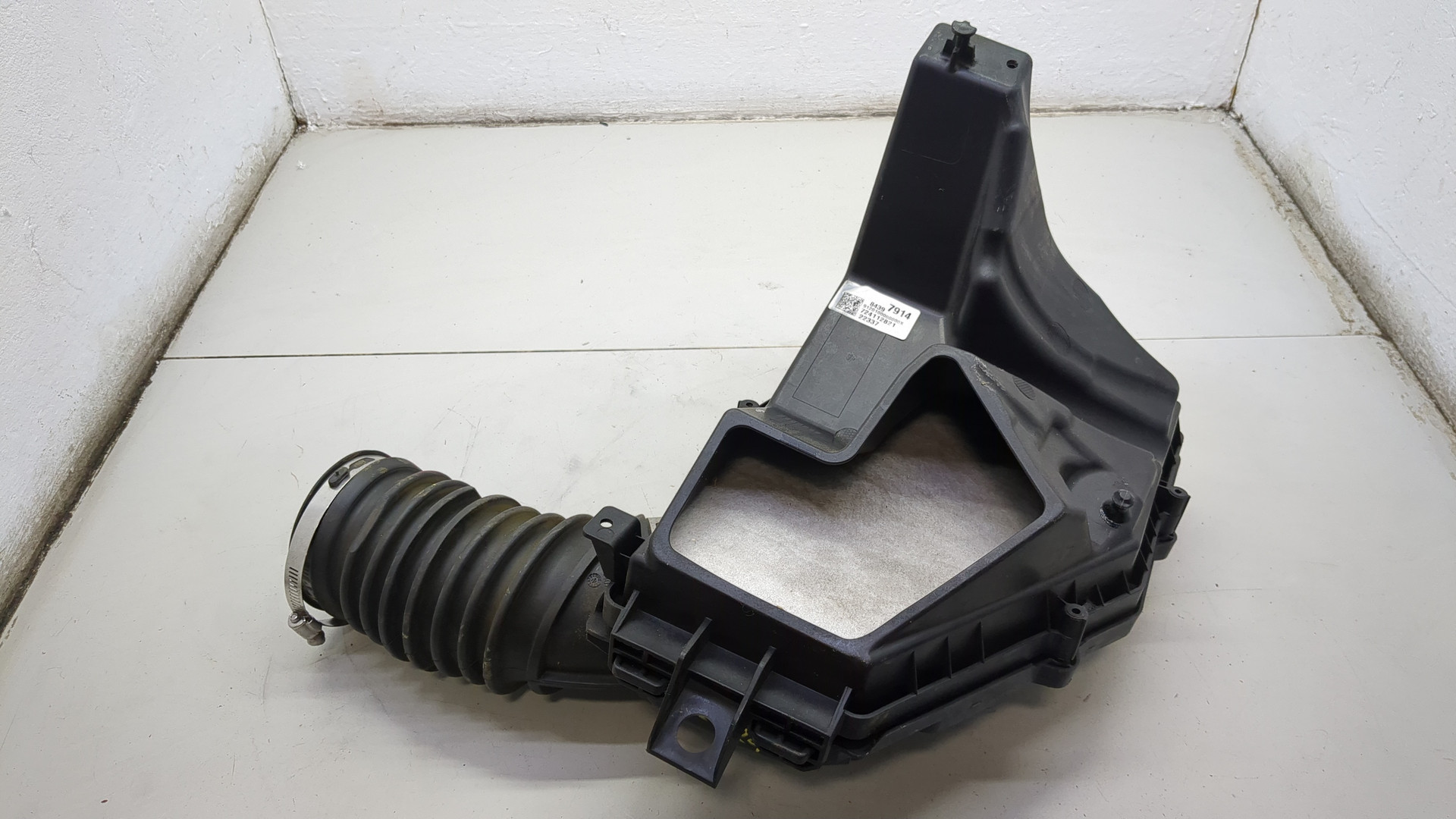 Корпус воздушного фильтра