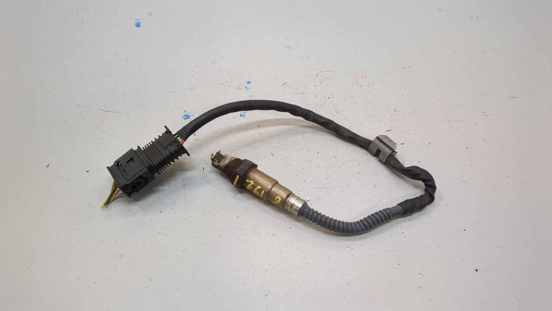 Датчик кислородный/Лямбда-зонд