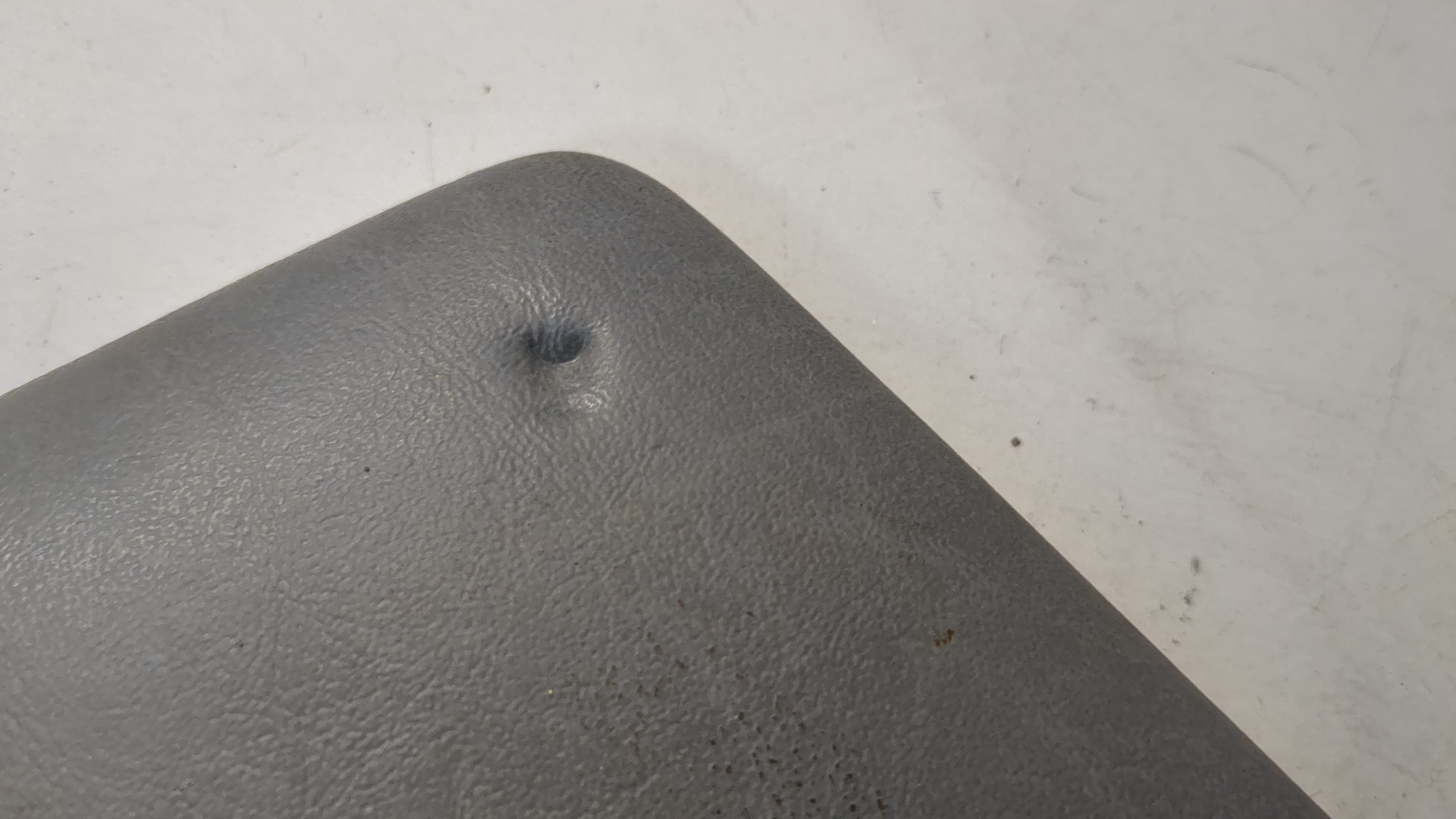 Козырек солнцезащитный