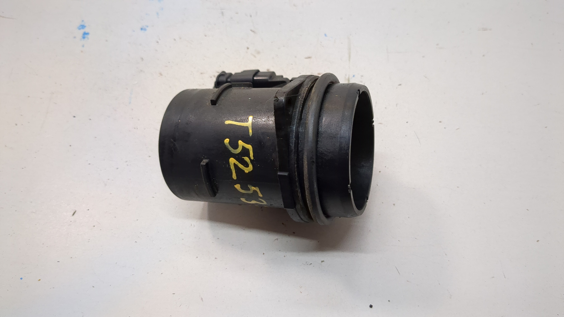 Расходомер воздуха (ДМРВ)