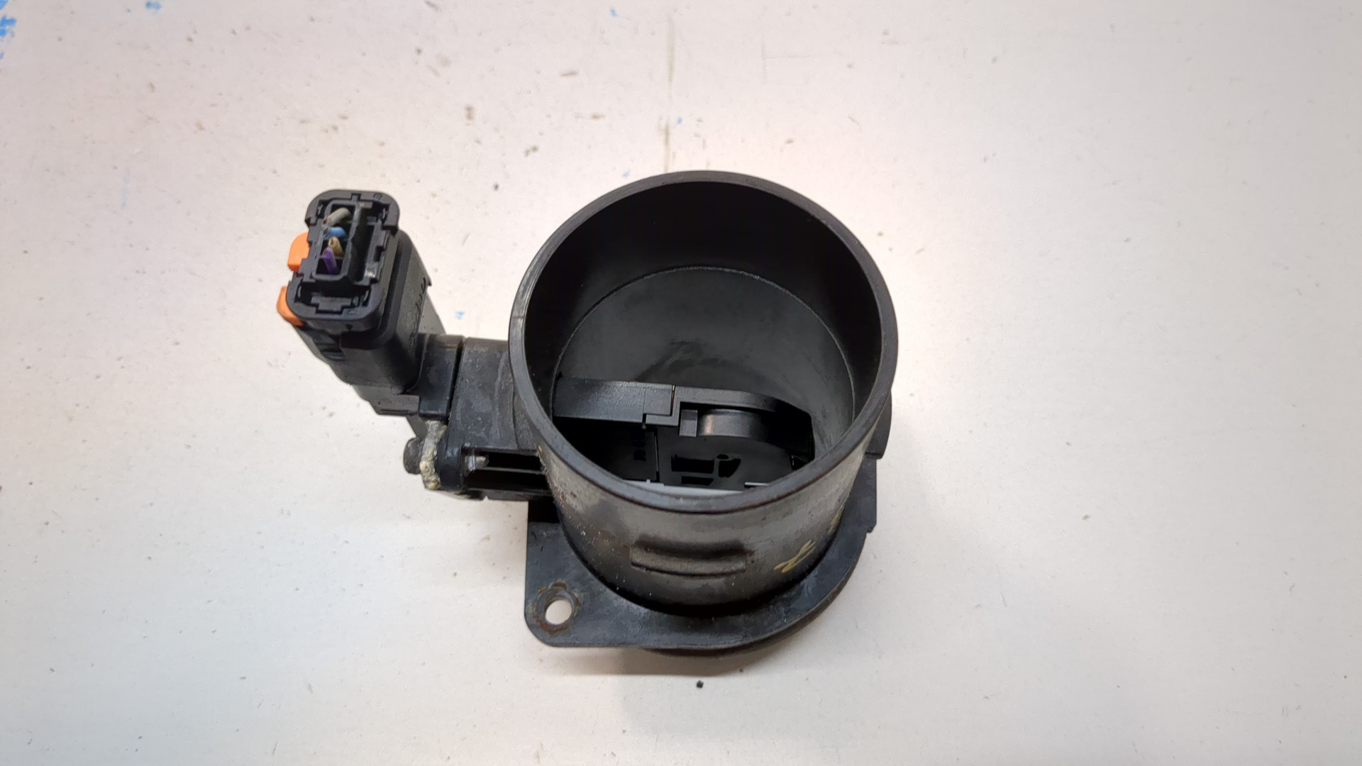 Расходомер воздуха (ДМРВ)