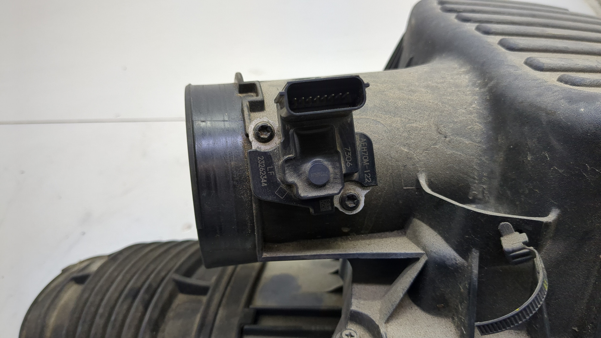 Корпус воздушного фильтра