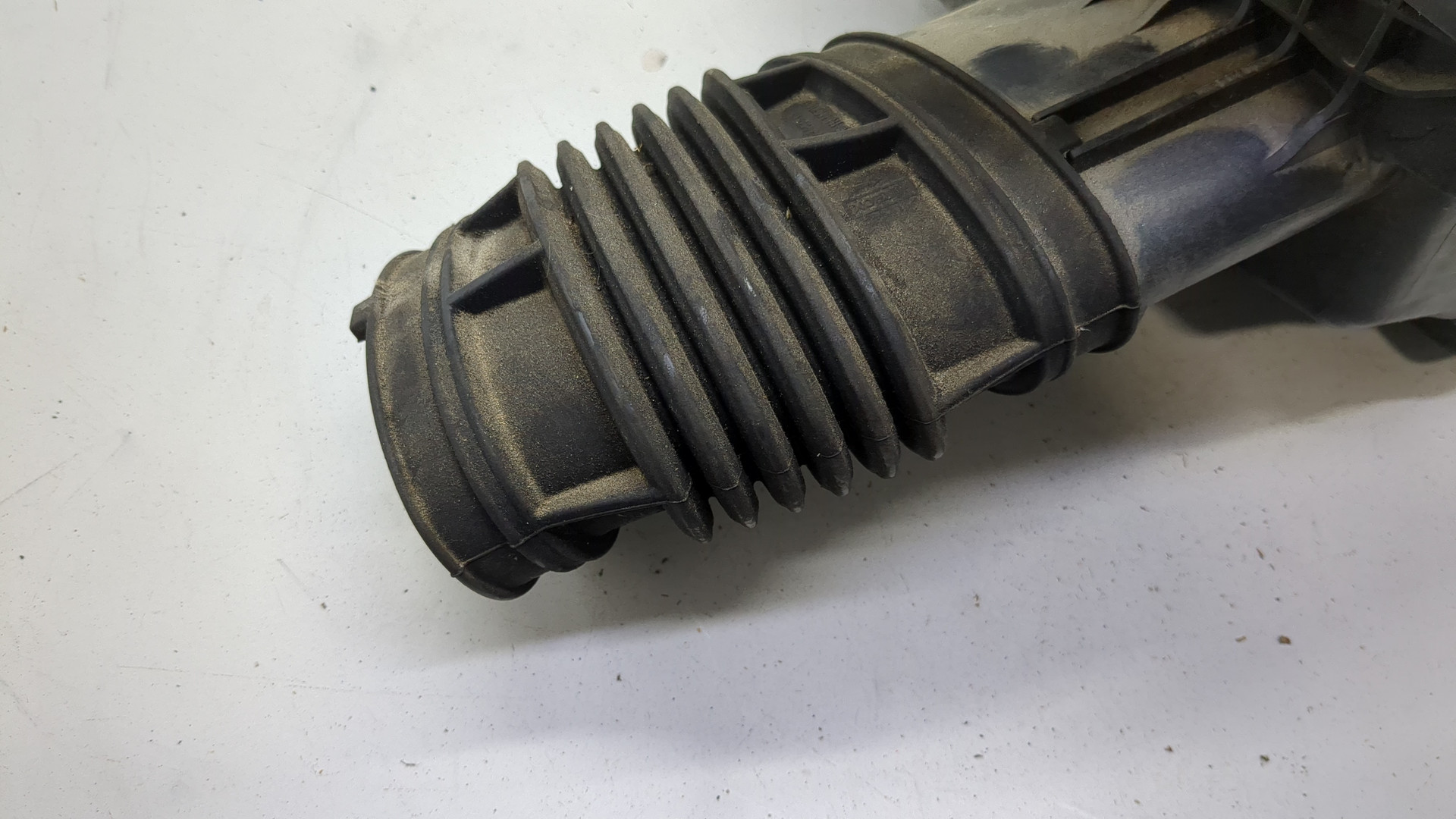 Корпус воздушного фильтра