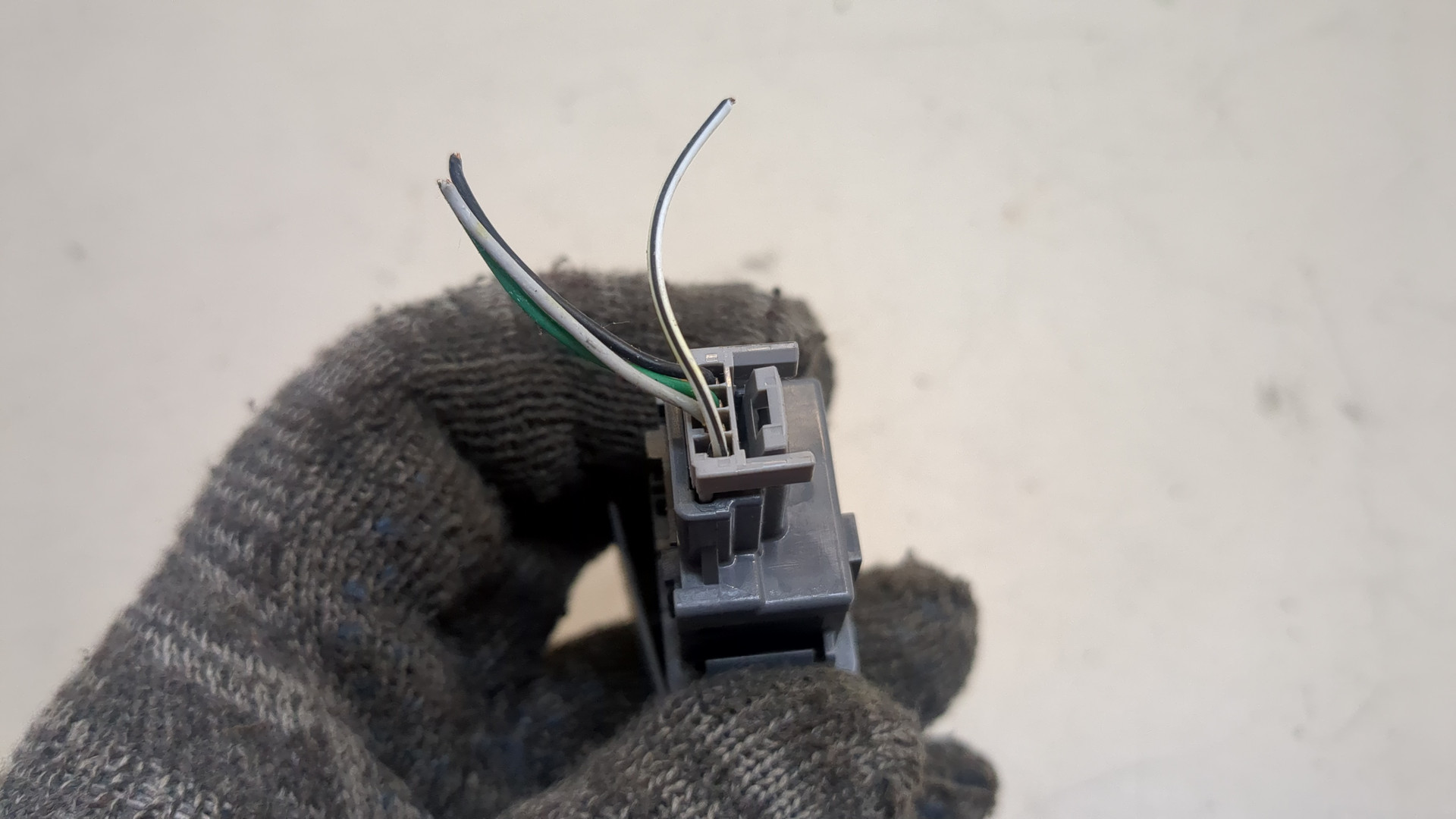 Кнопка аварийной остановки