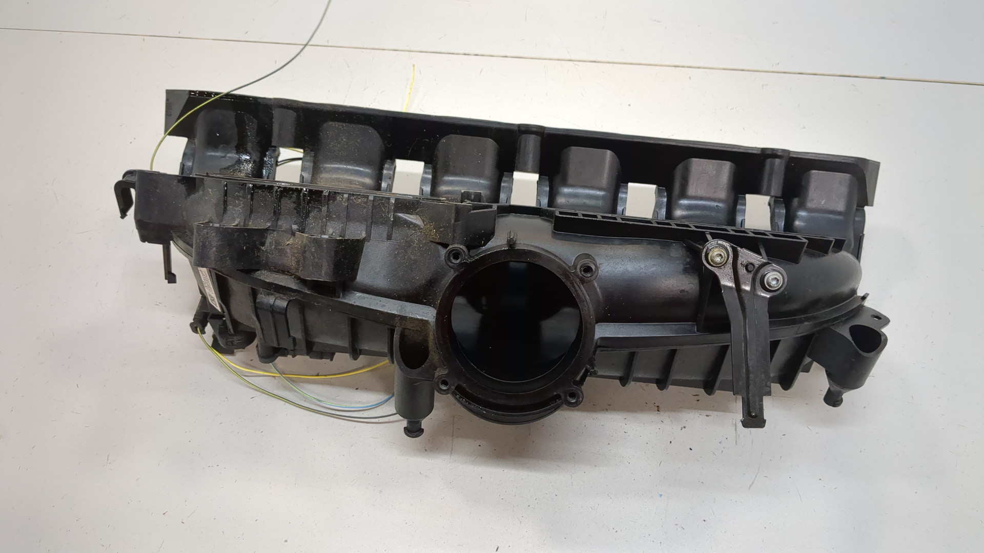 Коллектор впускной