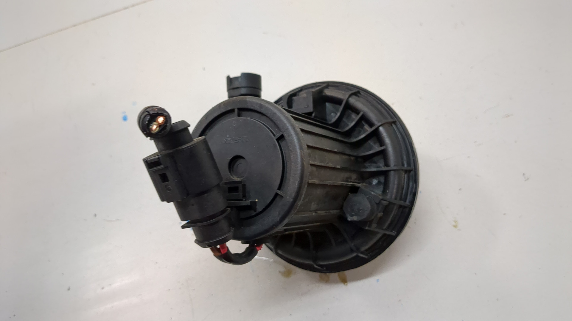 Насос воздушный