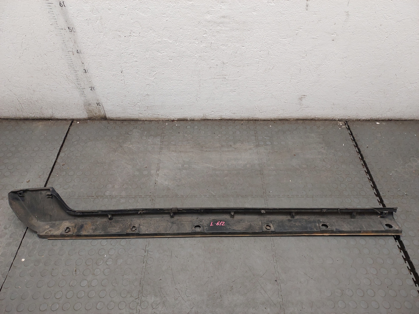 Накладка на порог