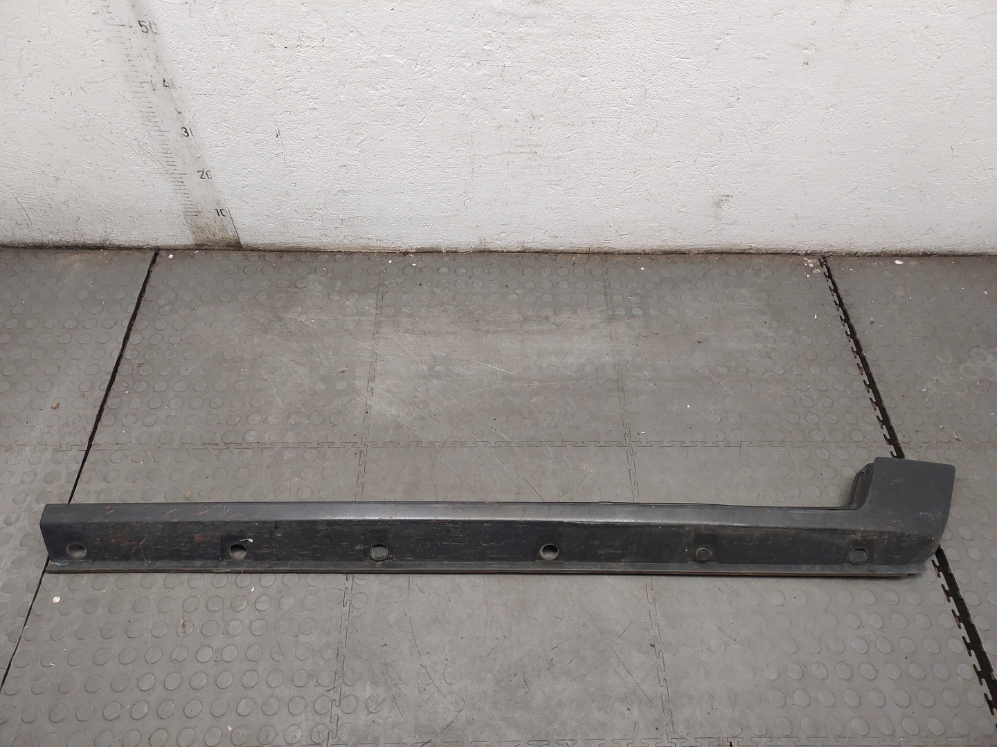 Накладка на порог