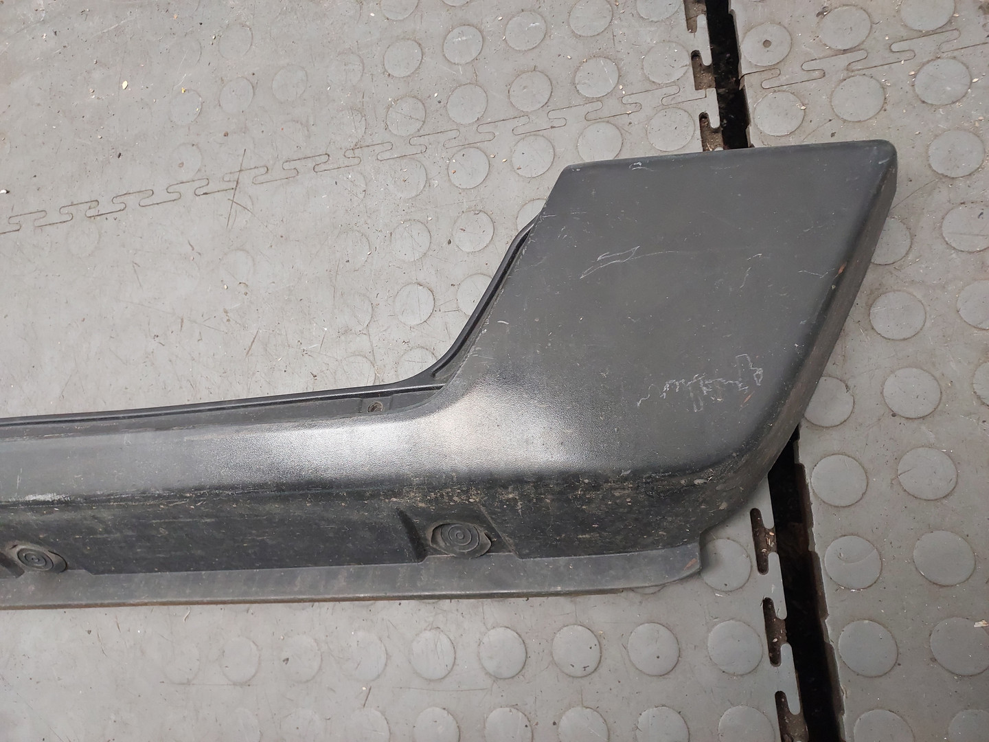 Накладка на порог