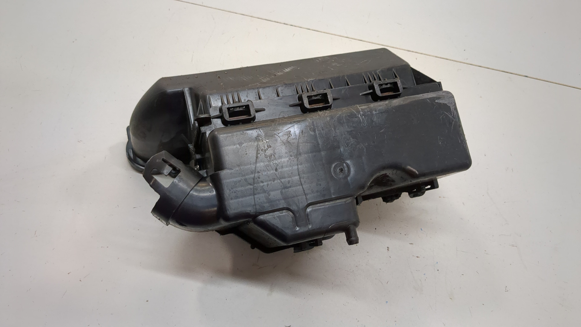 Корпус воздушного фильтра