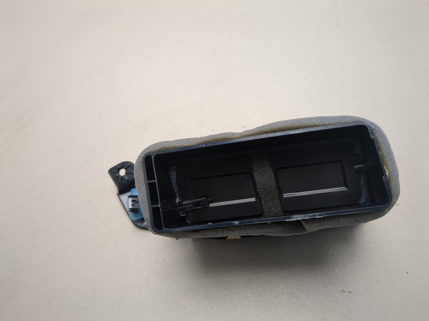 Дефлектор воздушный