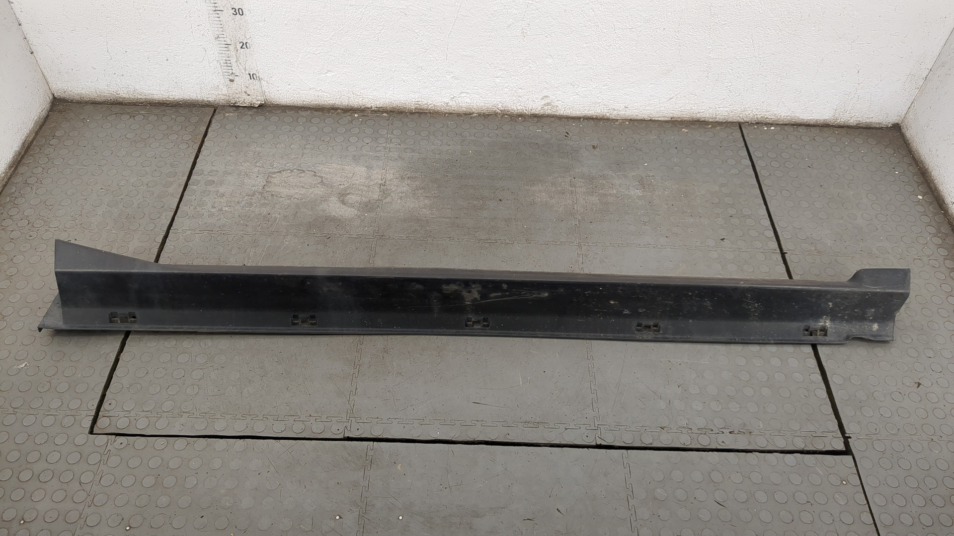 Накладка на порог